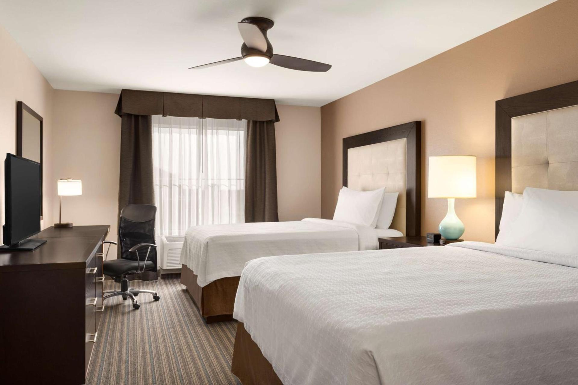 Homewood Suites by Hilton Fargo photo 47