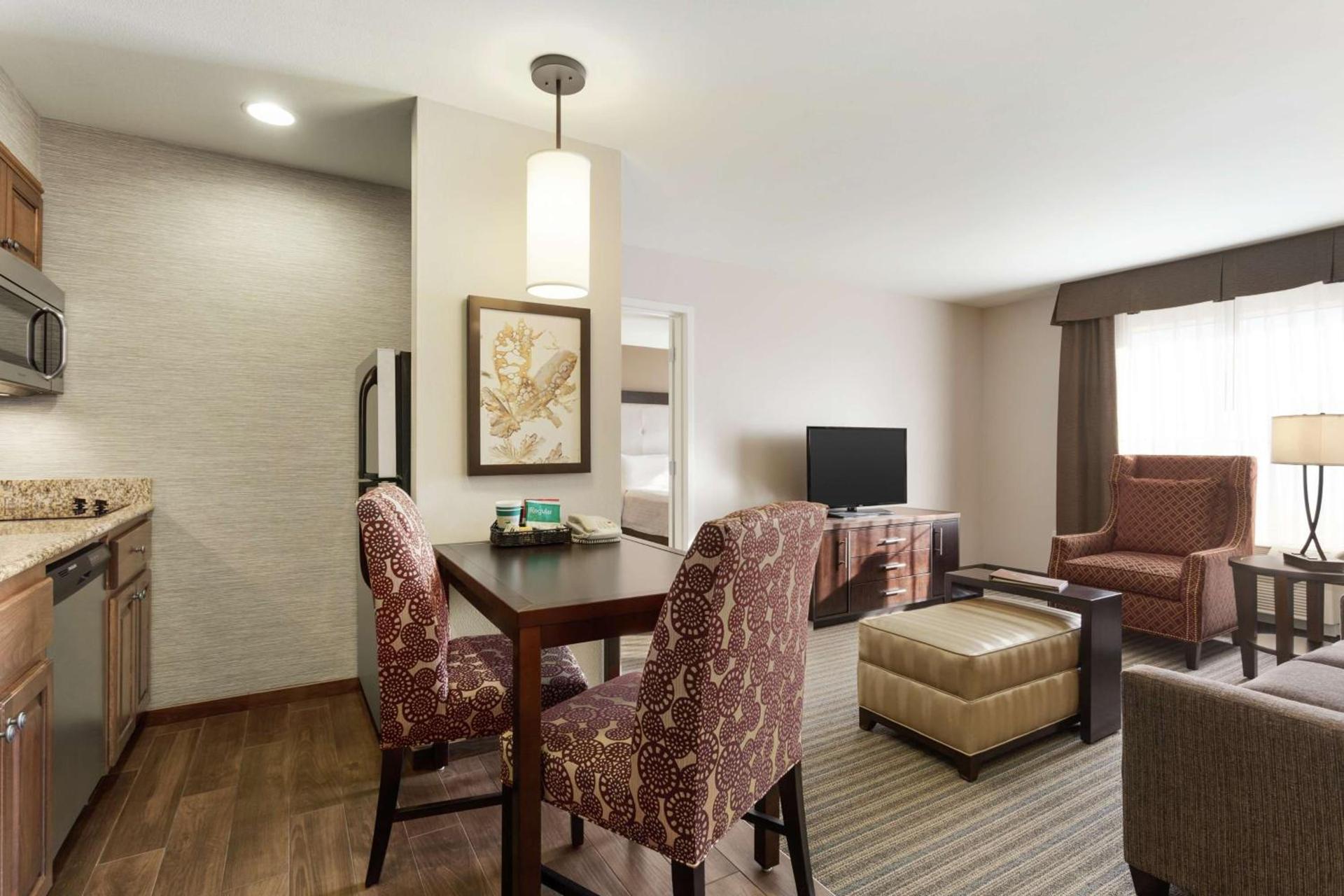 Homewood Suites by Hilton Fargo photo 50