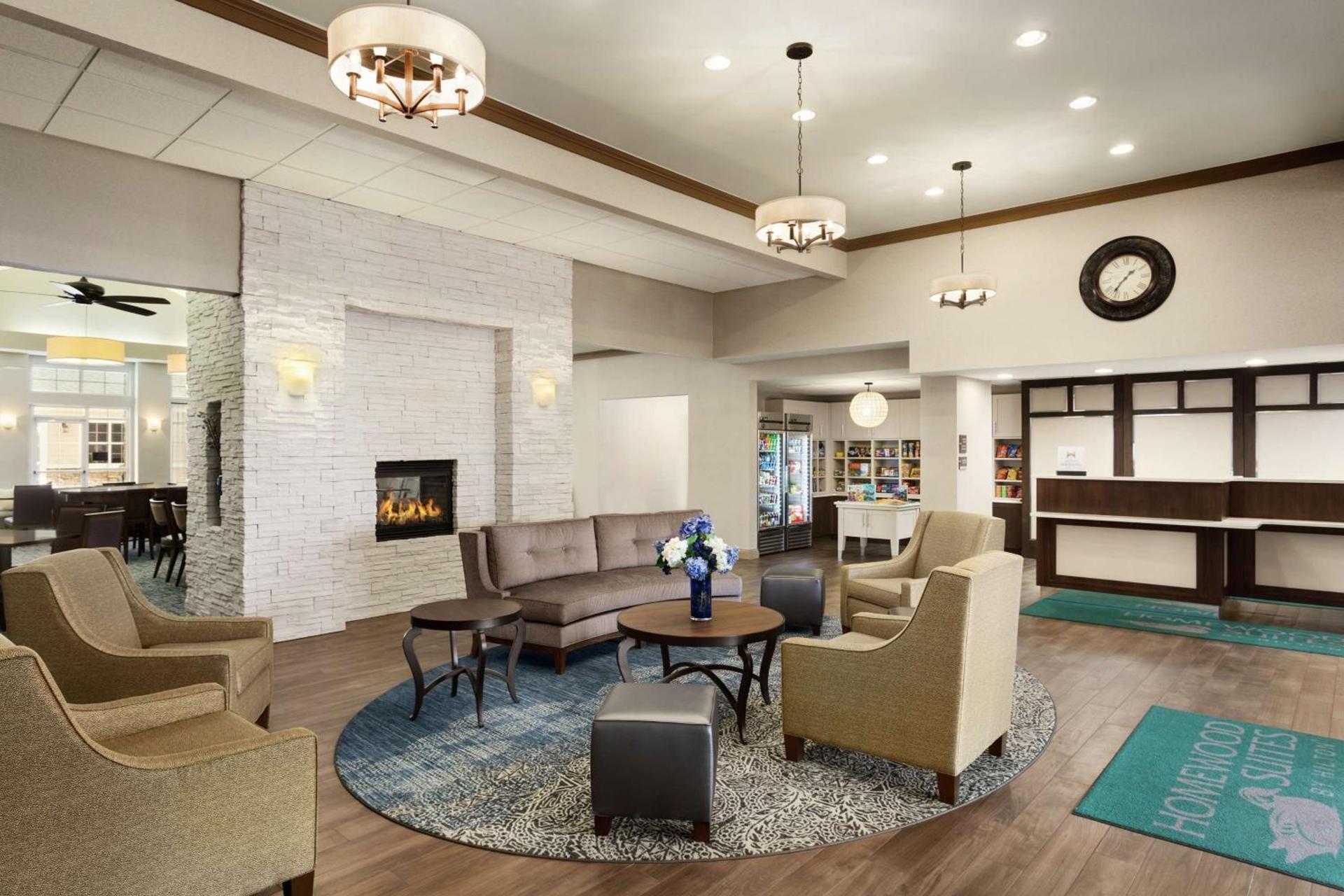 Homewood Suites by Hilton Fargo photo 55