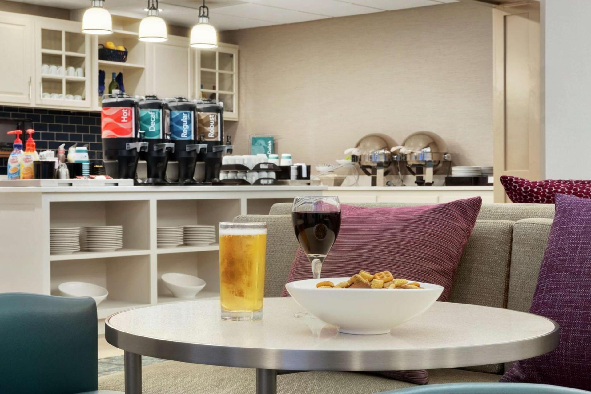 Homewood Suites by Hilton Fargo photo 57