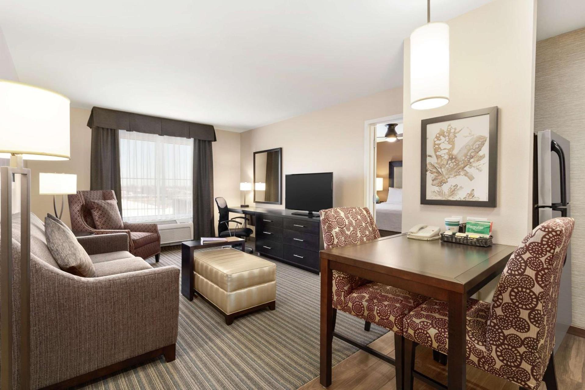 Homewood Suites by Hilton Fargo photo 59