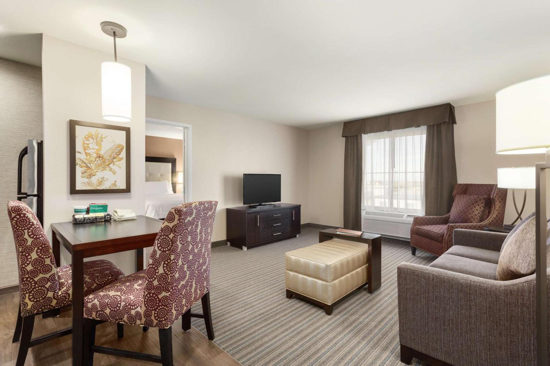 Homewood Suites by Hilton Fargo photo 60