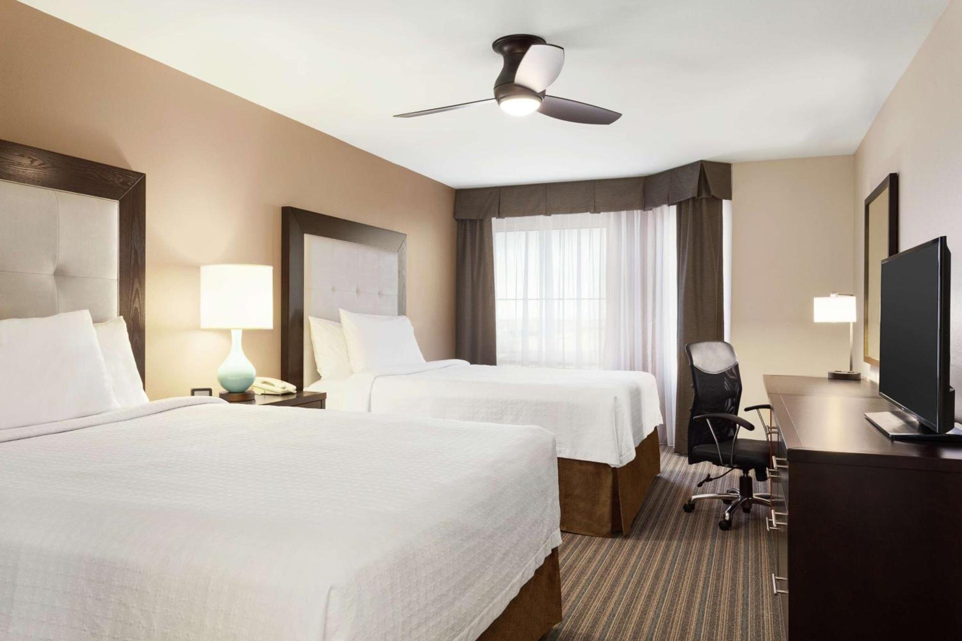 Homewood Suites by Hilton Fargo photo 65