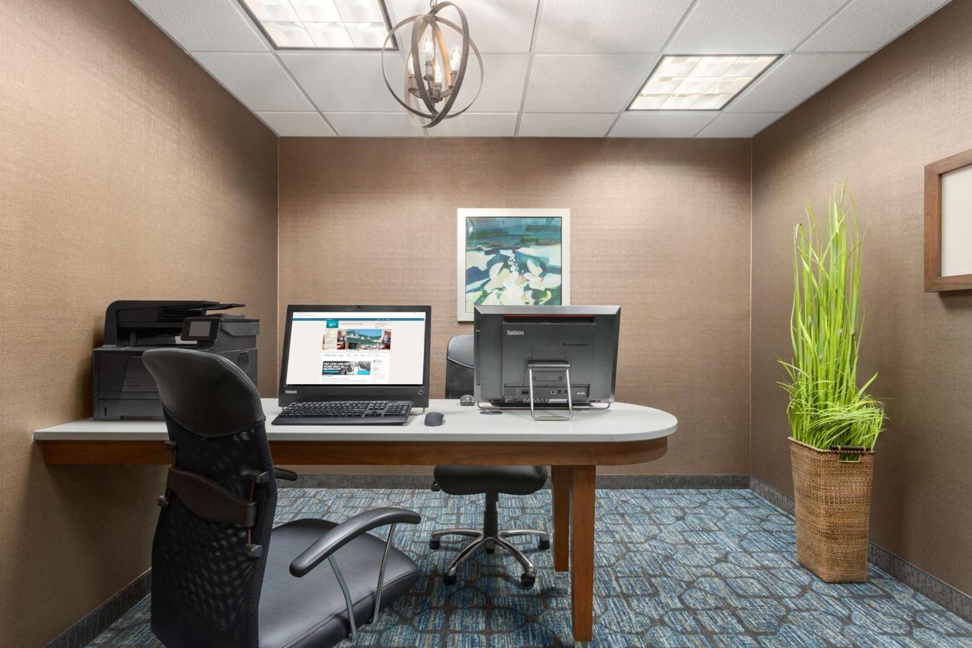 Homewood Suites by Hilton Fargo photo 71