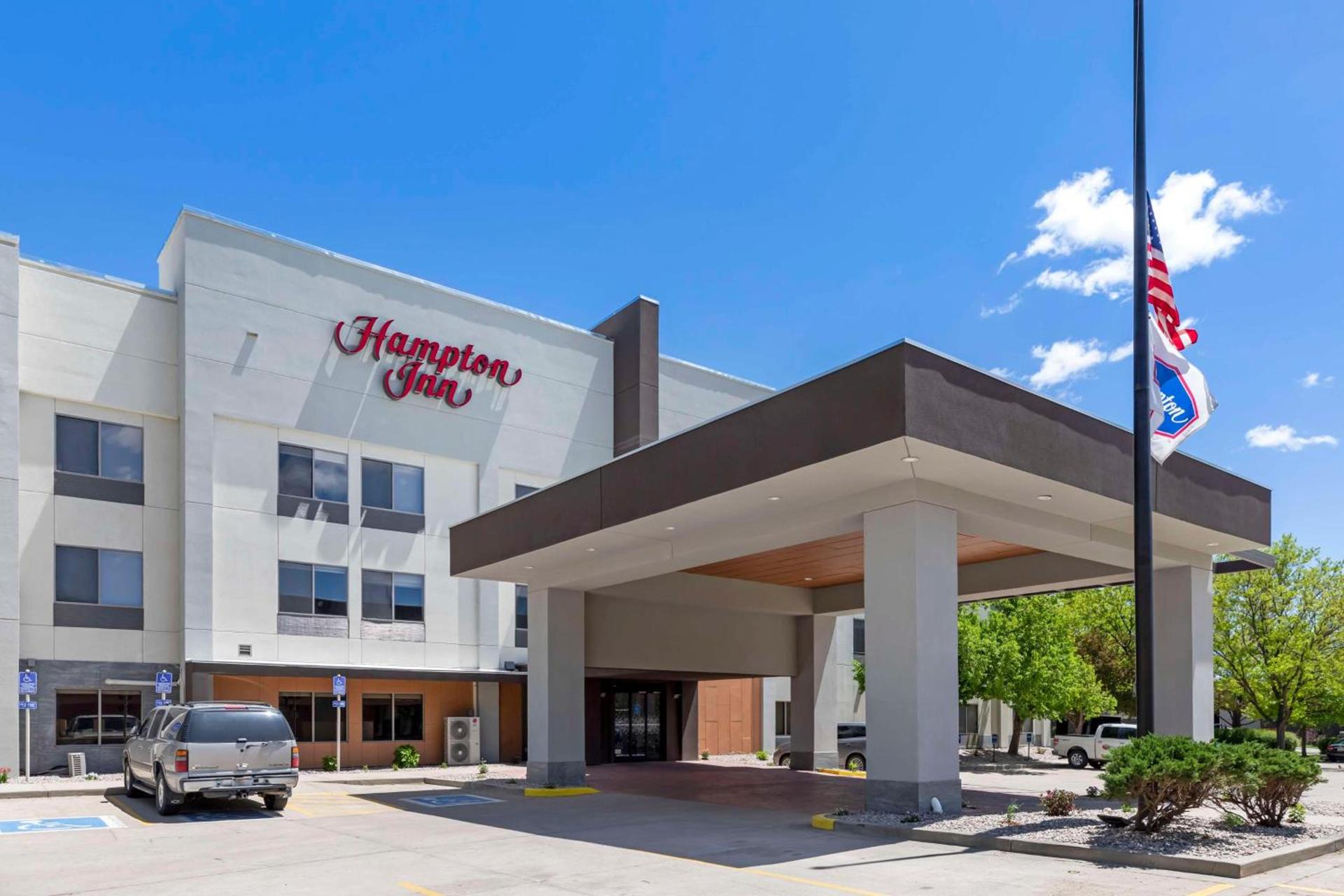 Hampton Inn Fort Collins photo 1