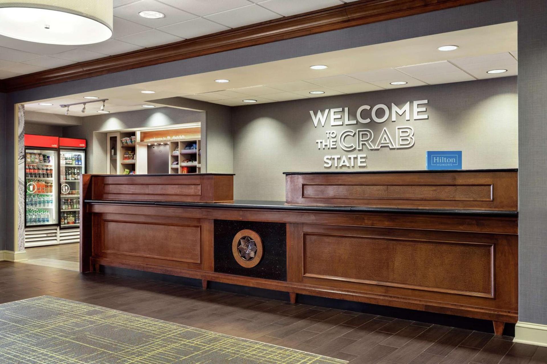 Hampton Inn & Suites Frederick/Fort Detrick photo 6