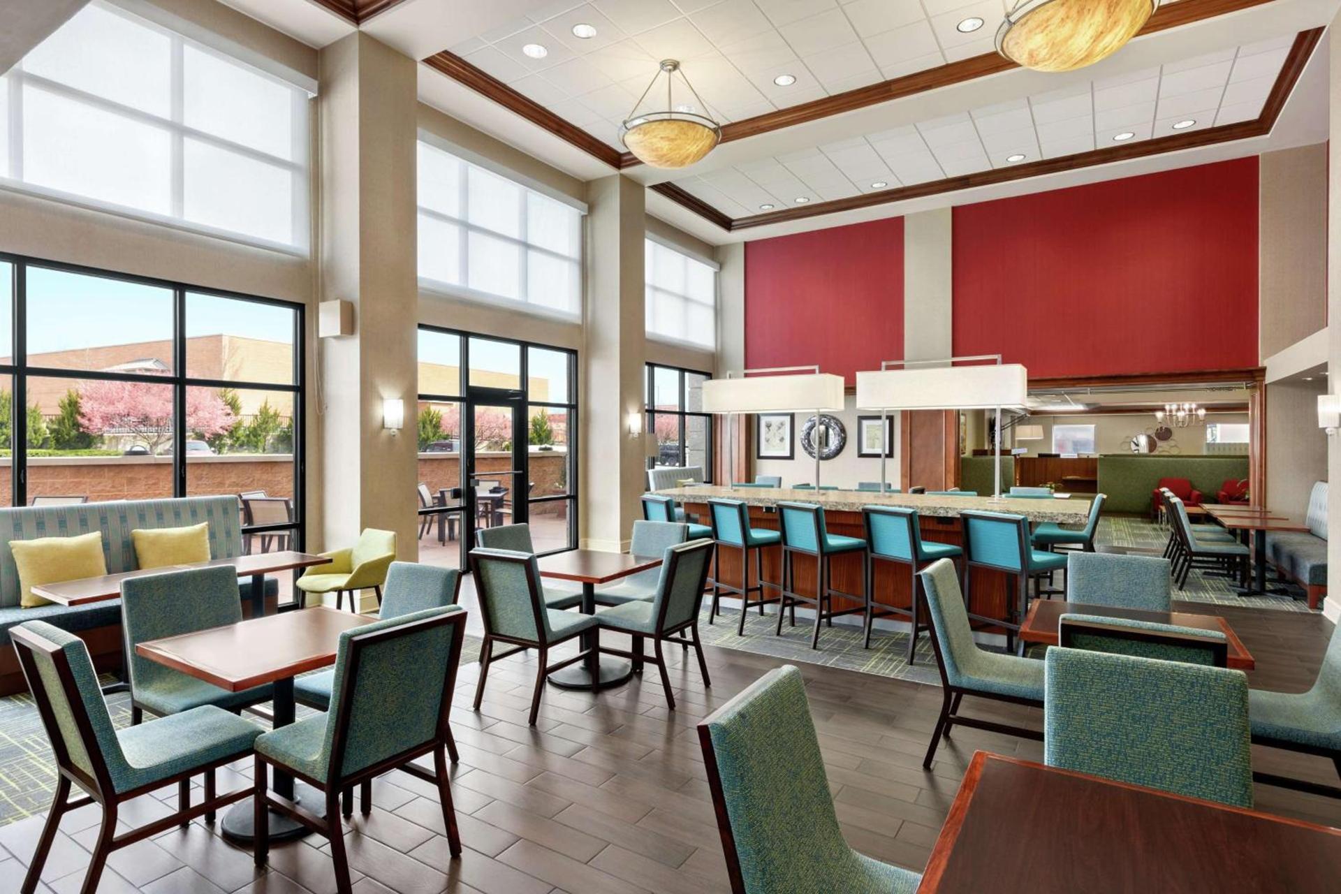 Hampton Inn & Suites Frederick/Fort Detrick photo 7