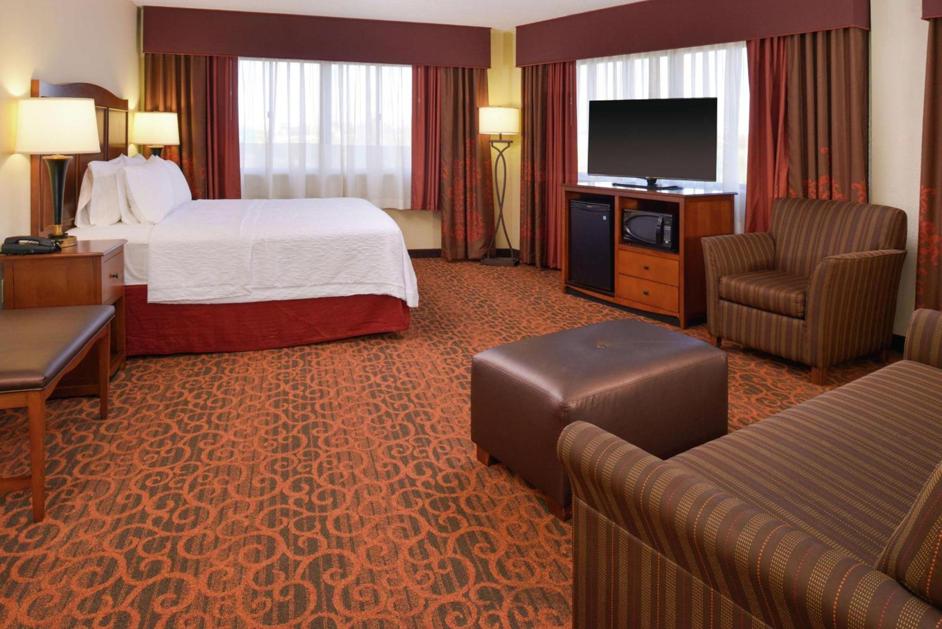 Hampton Inn Frederick photo 5