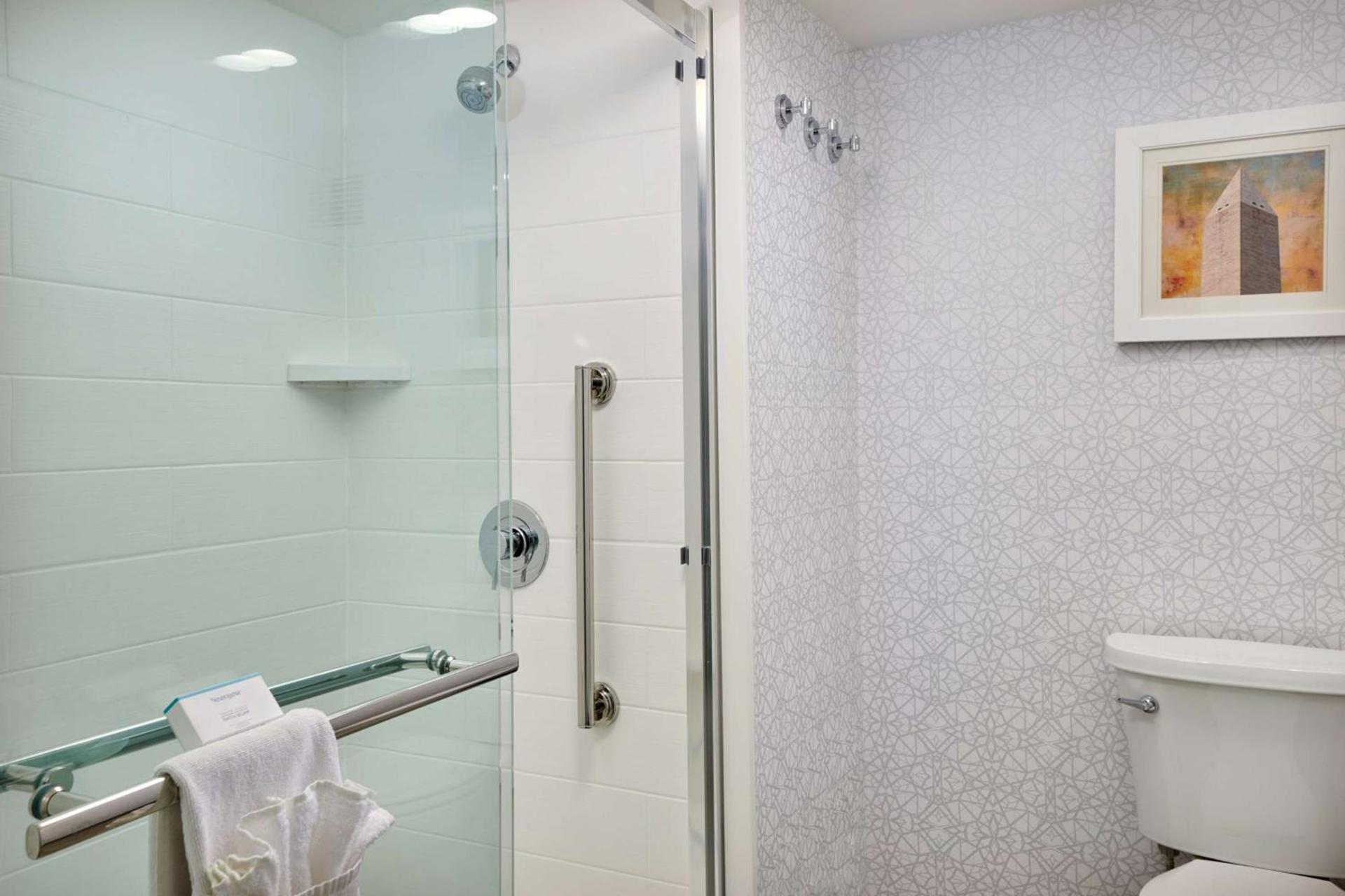 Hampton Inn Fairfax City photo 10