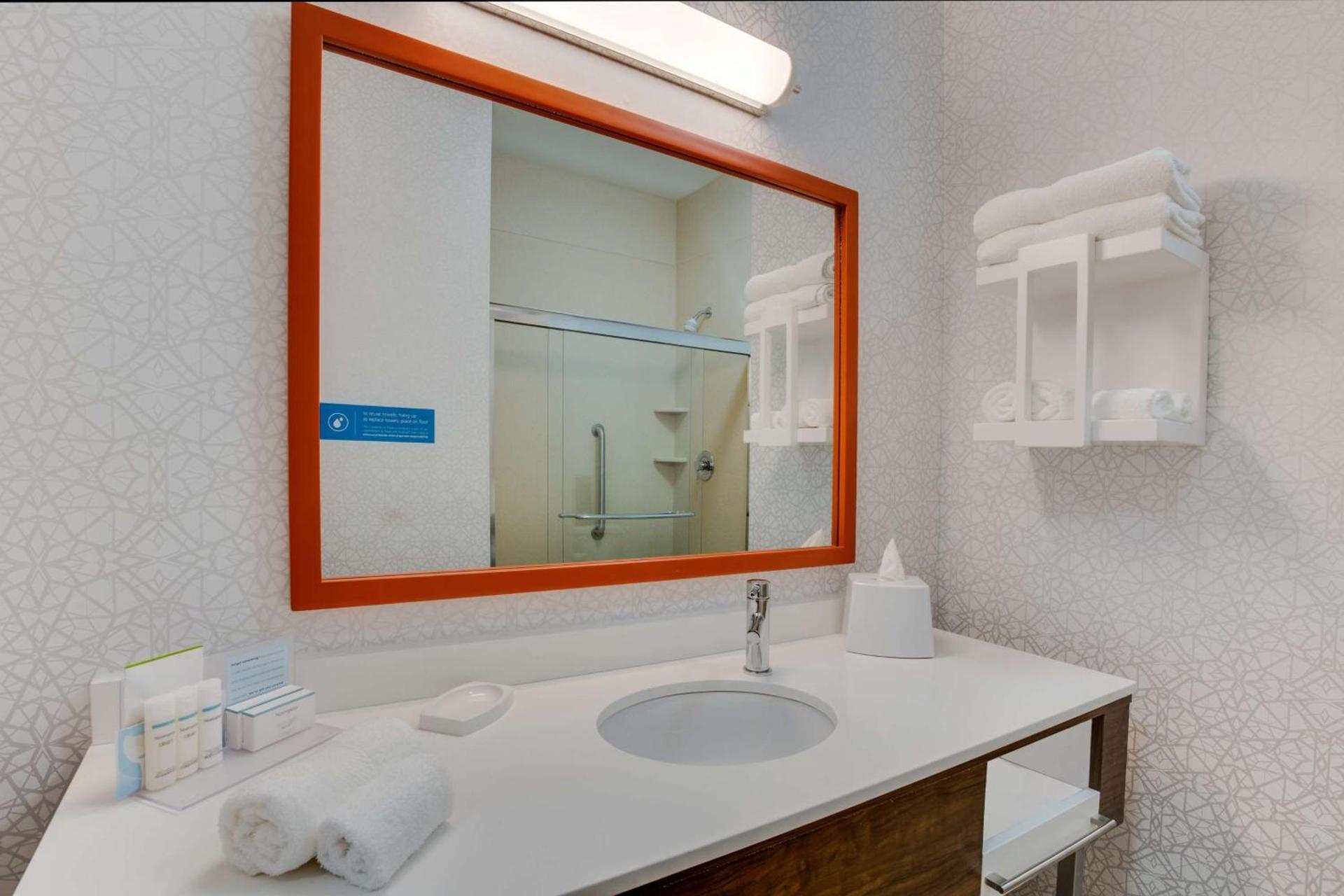 Hampton Inn & Suites Fort Lauderdale - Miramar photo 13
