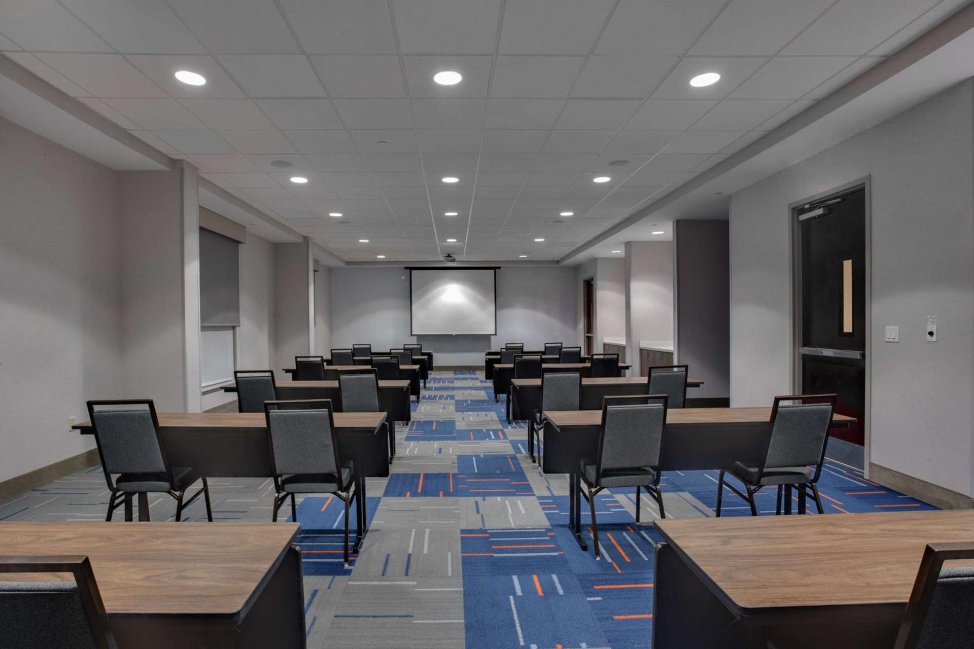Hampton Inn & Suites Fort Lauderdale - Miramar photo 29
