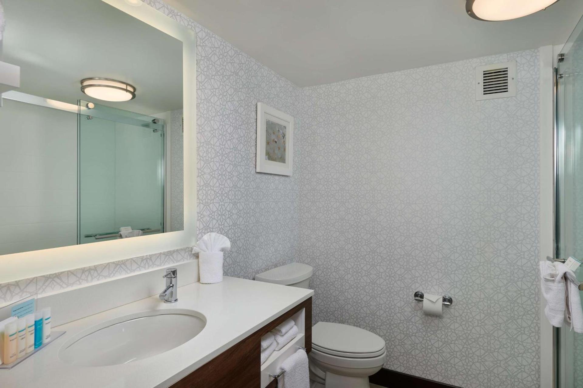 Hampton Inn Fairfax City photo 22