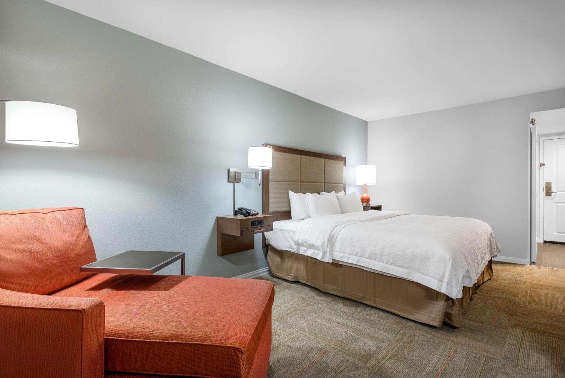 Hampton Inn & Suites Florence Center photo 11
