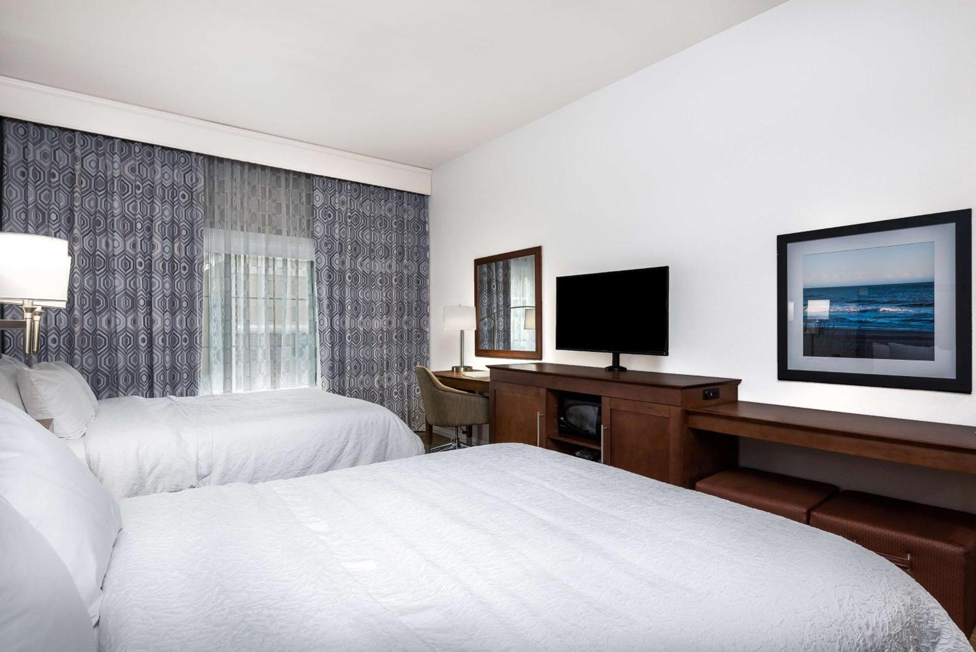 Hampton Inn & Suites Florence Center photo 12