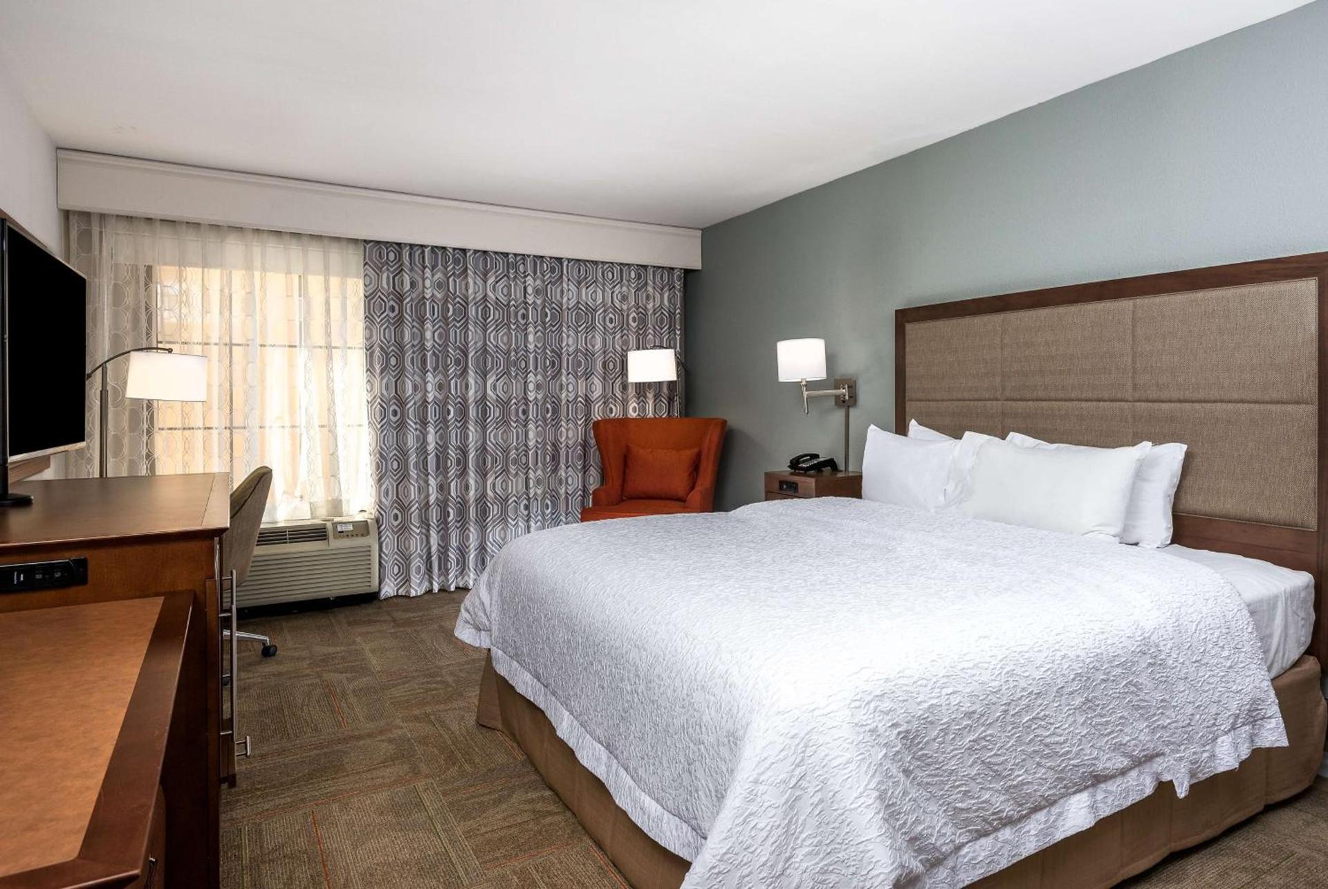 Hampton Inn & Suites Florence Center photo 15