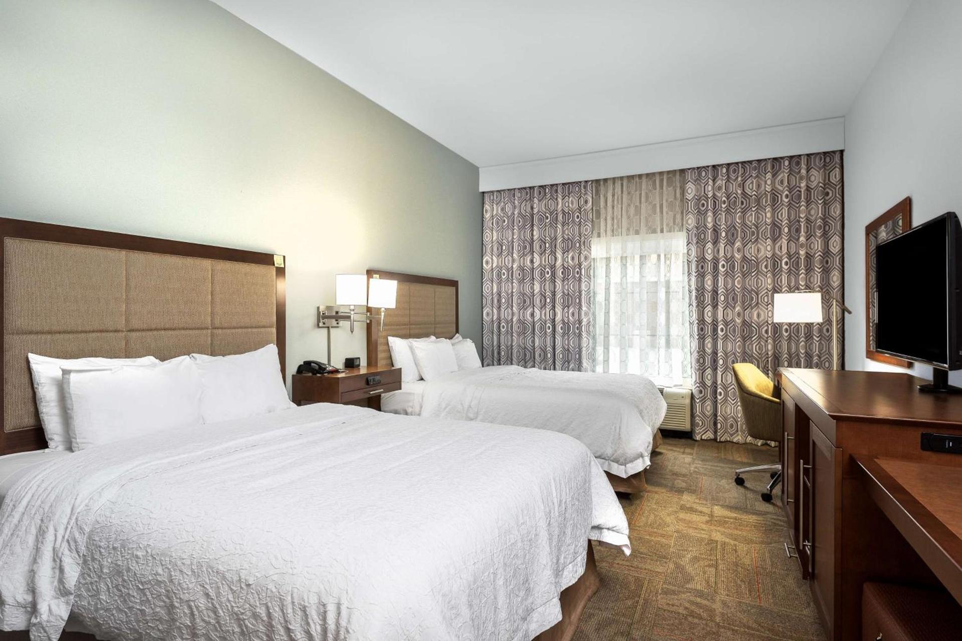 Hampton Inn & Suites Florence Center photo 17