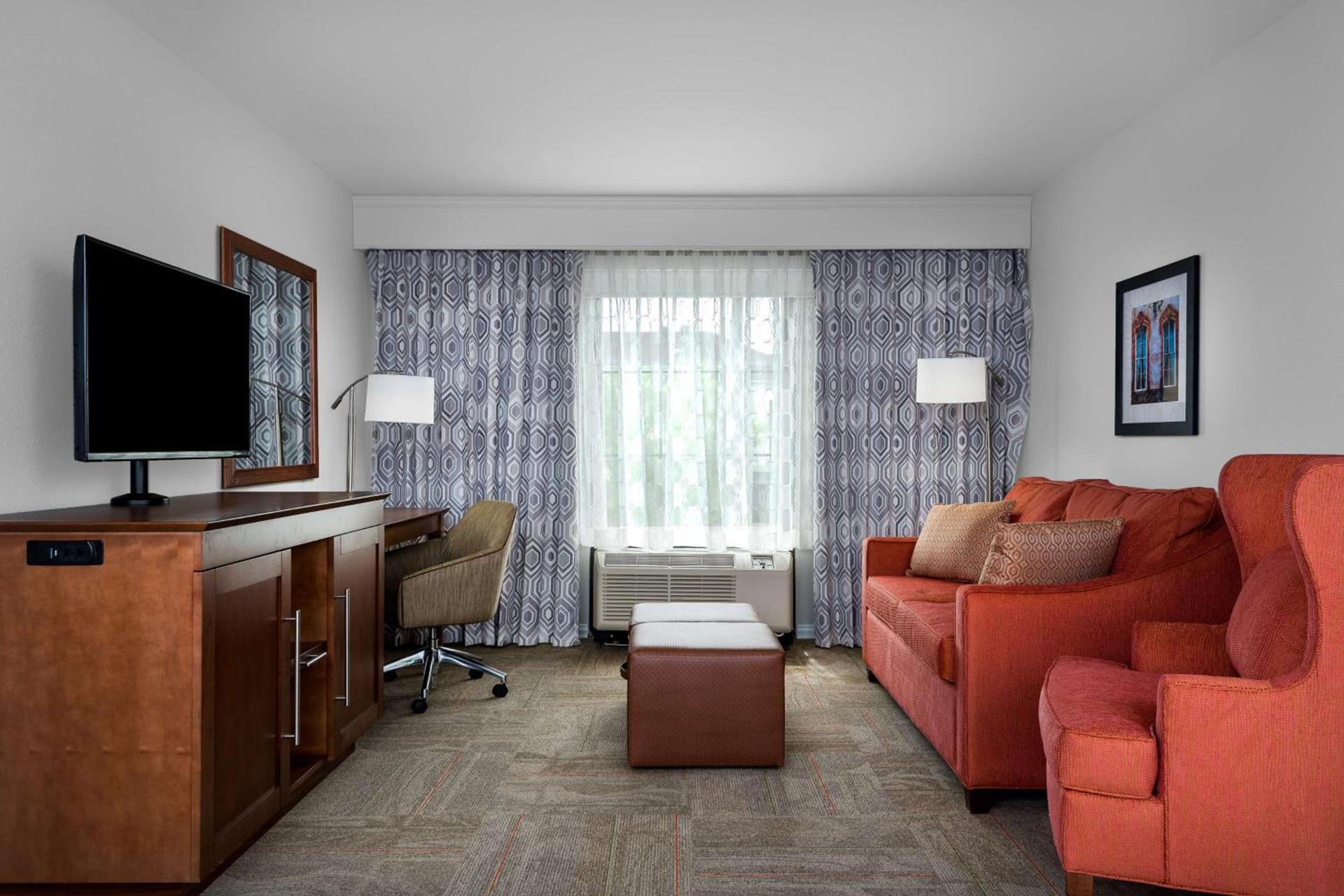 Hampton Inn & Suites Florence Center photo 19