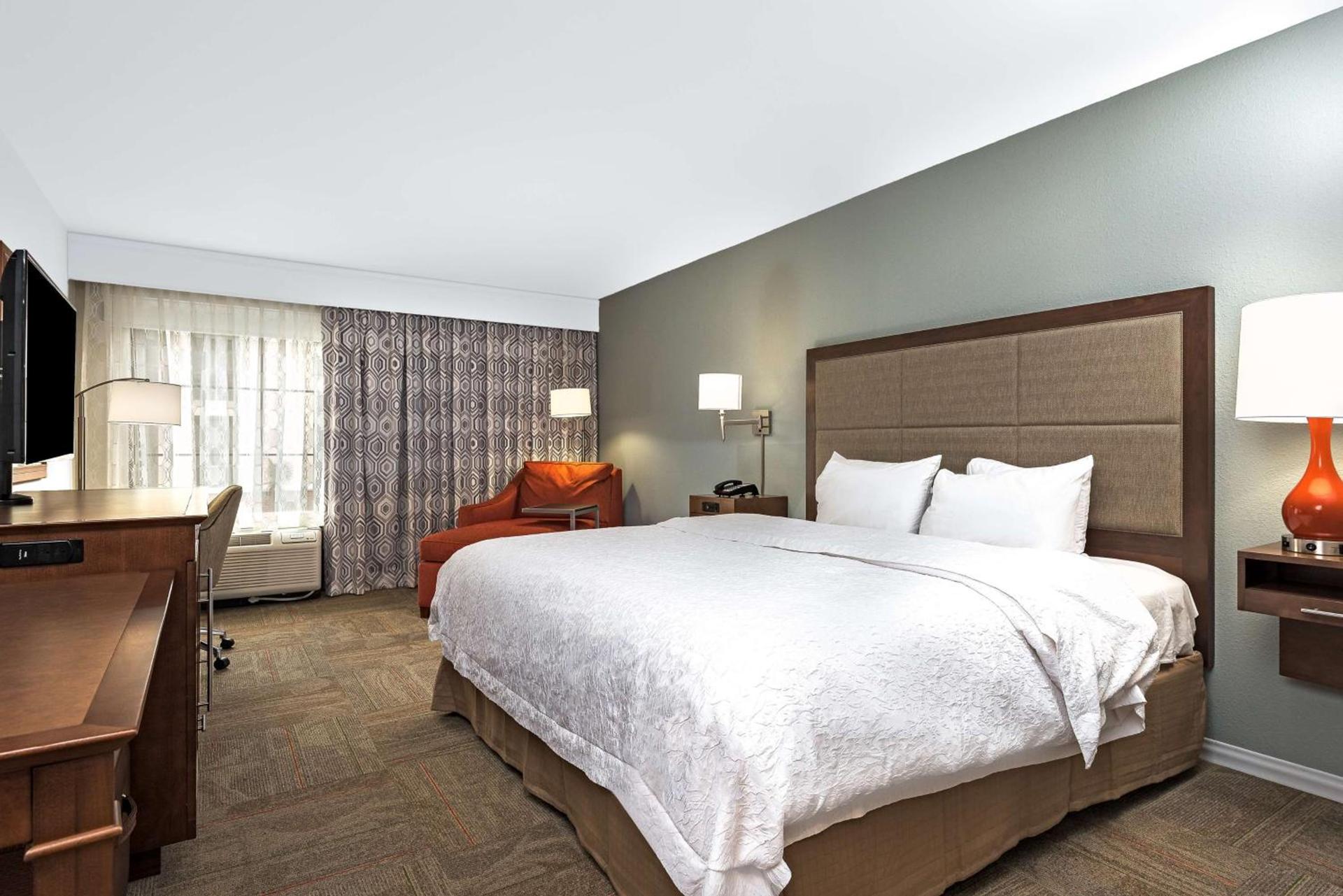 Hampton Inn & Suites Florence Center photo 21