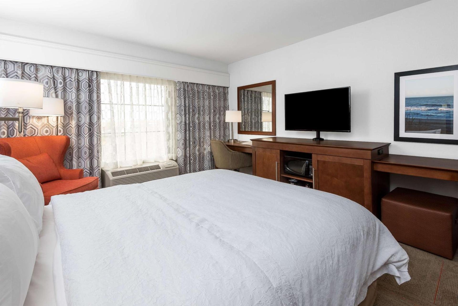 Hampton Inn & Suites Florence Center photo 18