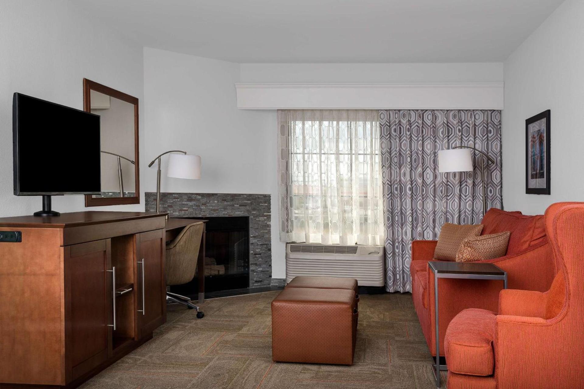 Hampton Inn & Suites Florence Center photo 33
