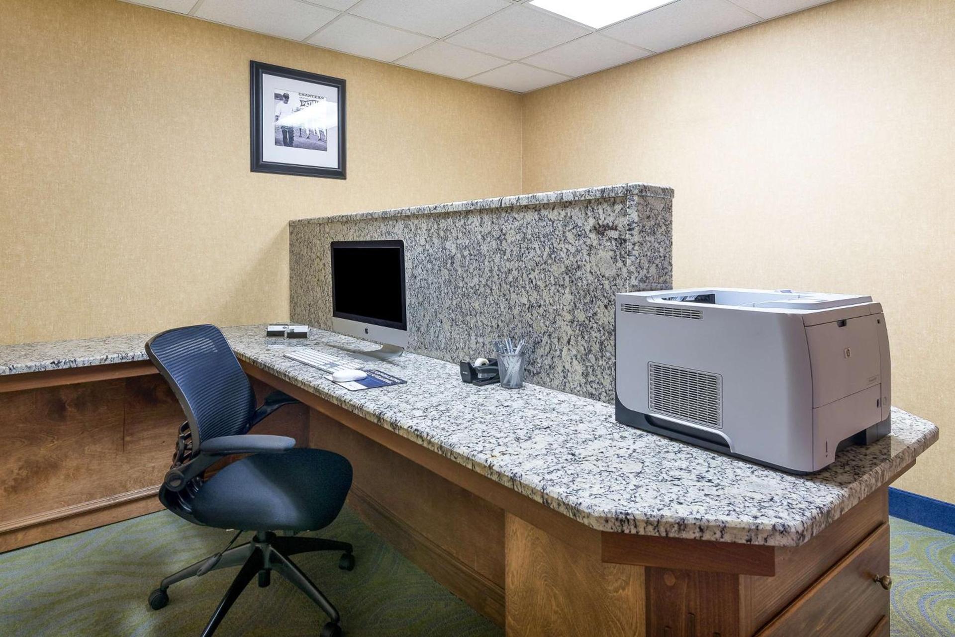 Hampton Inn & Suites Florence Center photo 29