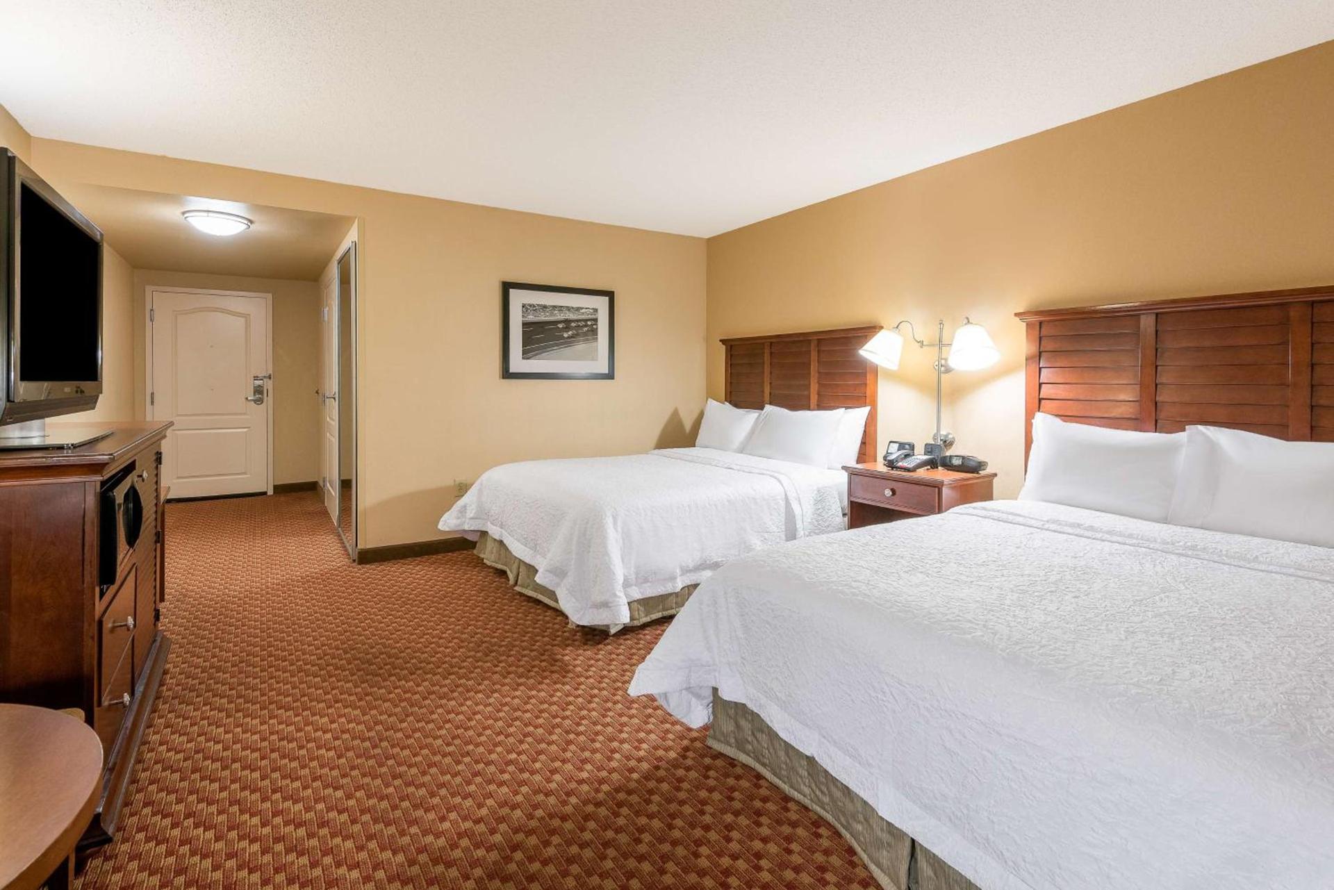 Hampton Inn & Suites Florence-North-I-95 photo 14
