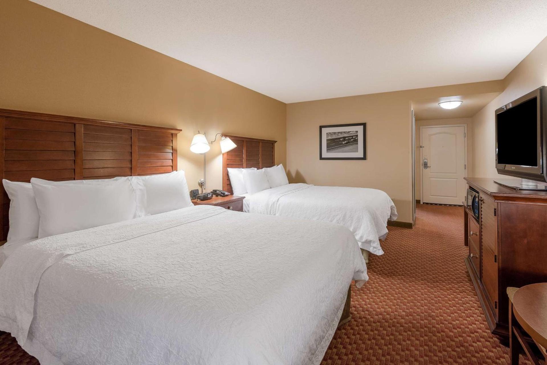 Hampton Inn & Suites Florence-North-I-95 photo 16