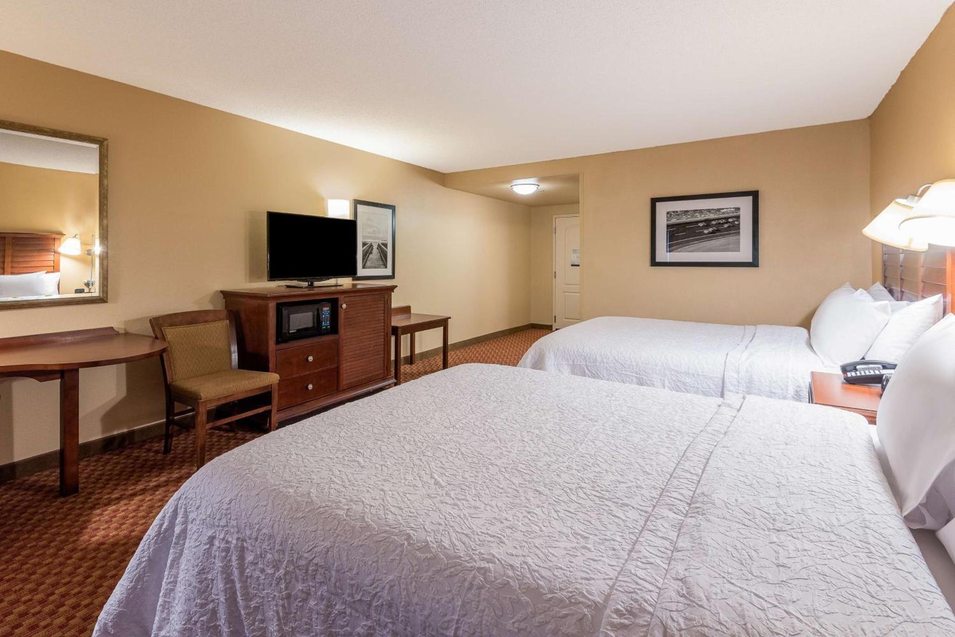 Hampton Inn & Suites Florence-North-I-95 photo 19
