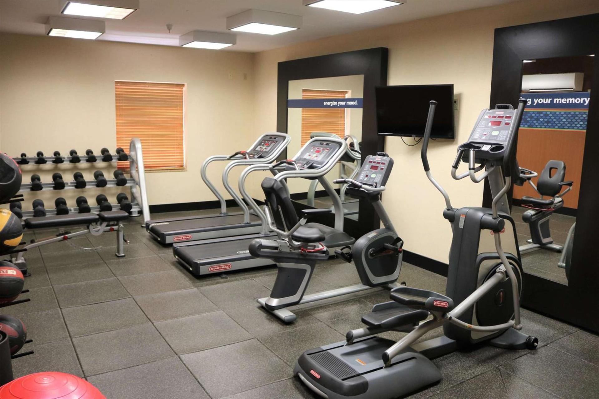 Hampton Inn & Suites Fremont photo 15