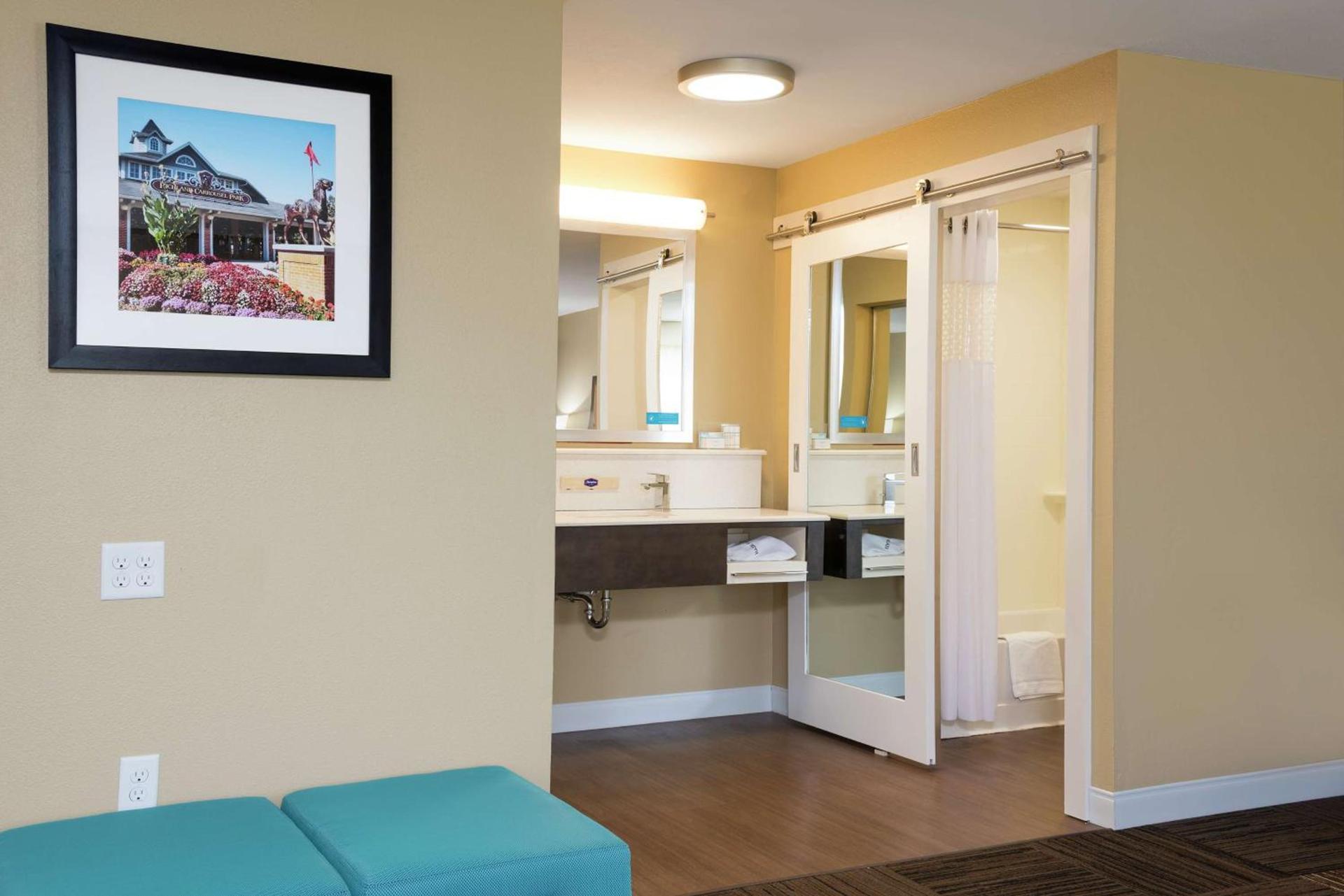Hampton Inn & Suites Fremont photo 16