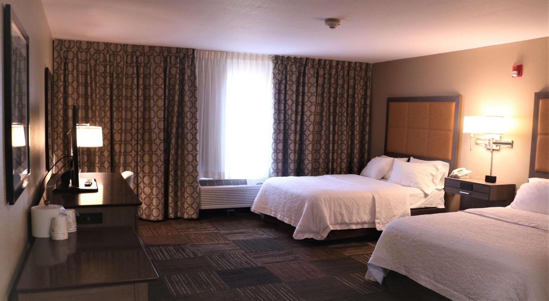 Hampton Inn & Suites Fremont photo 17