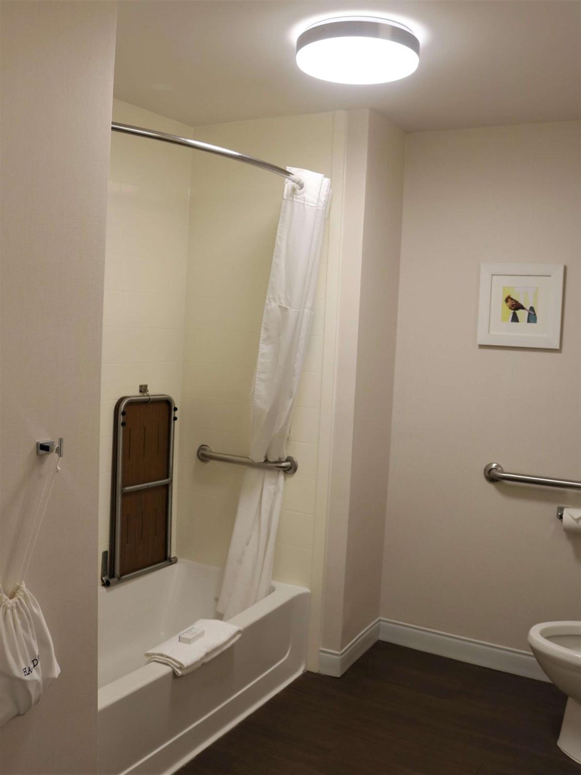 Hampton Inn & Suites Fremont photo 18