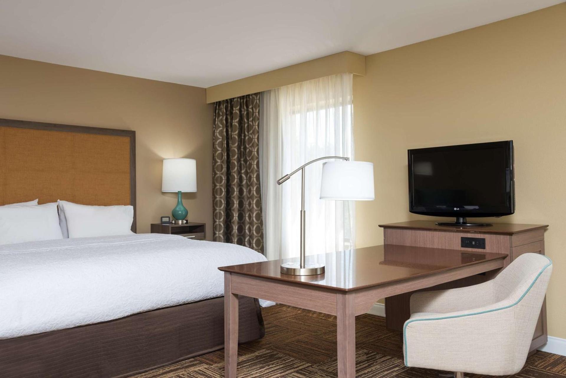 Hampton Inn & Suites Fremont photo 23