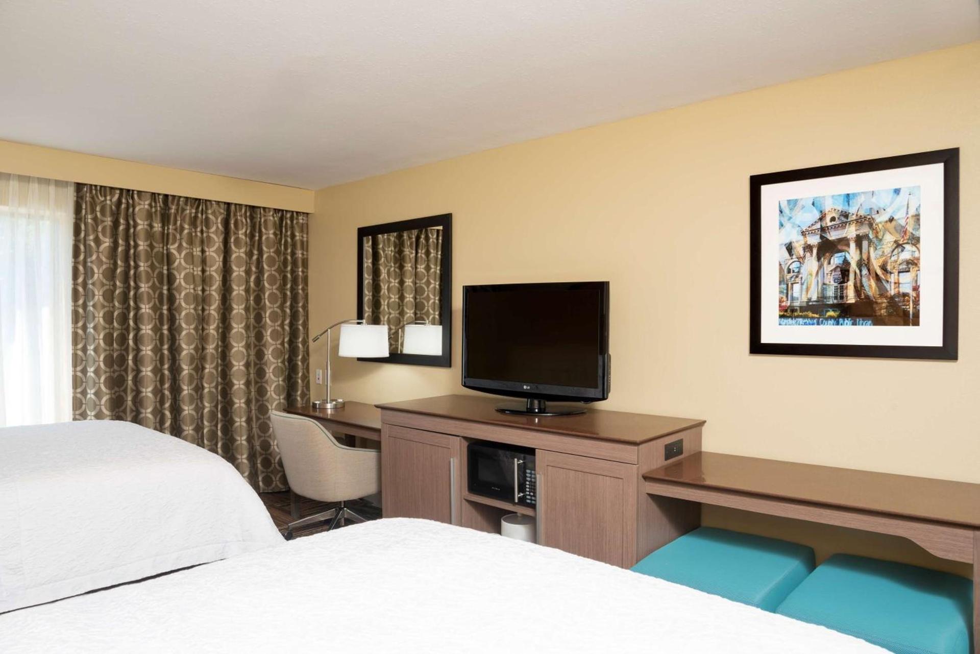 Hampton Inn & Suites Fremont photo 27