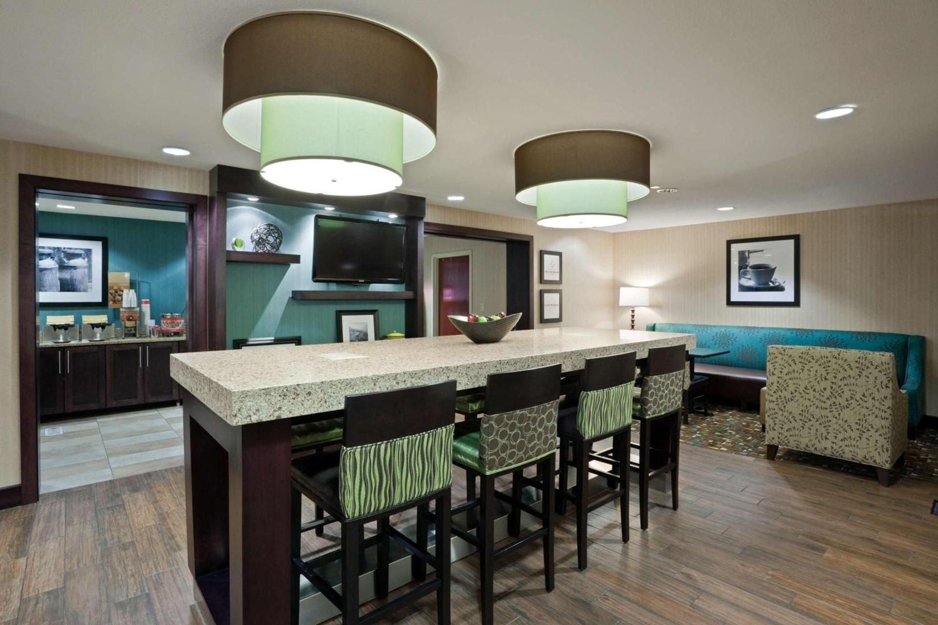 Hampton Inn North Sioux City photo 4