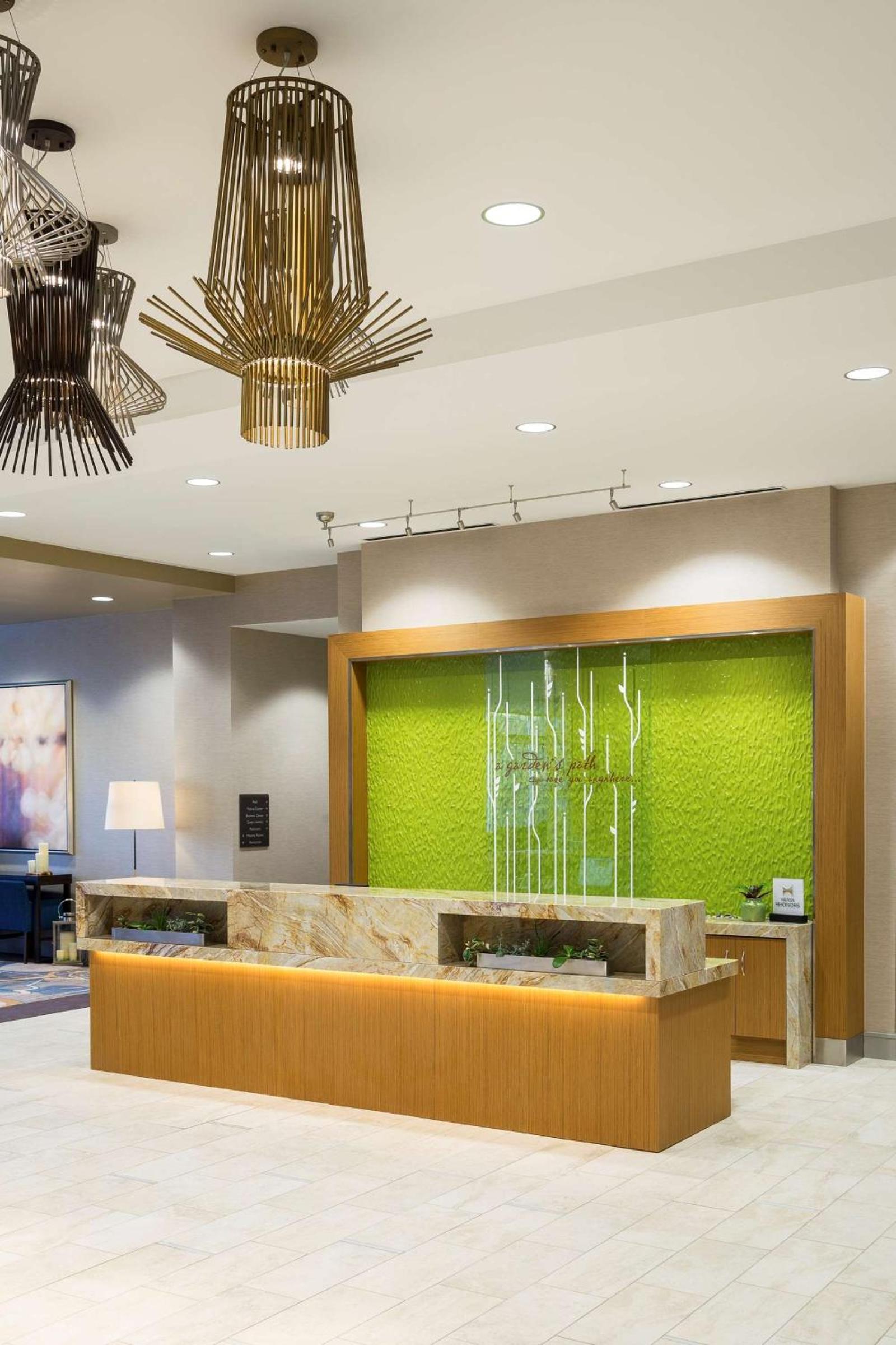 Hilton Garden Inn Sioux Falls Downtown photo 5