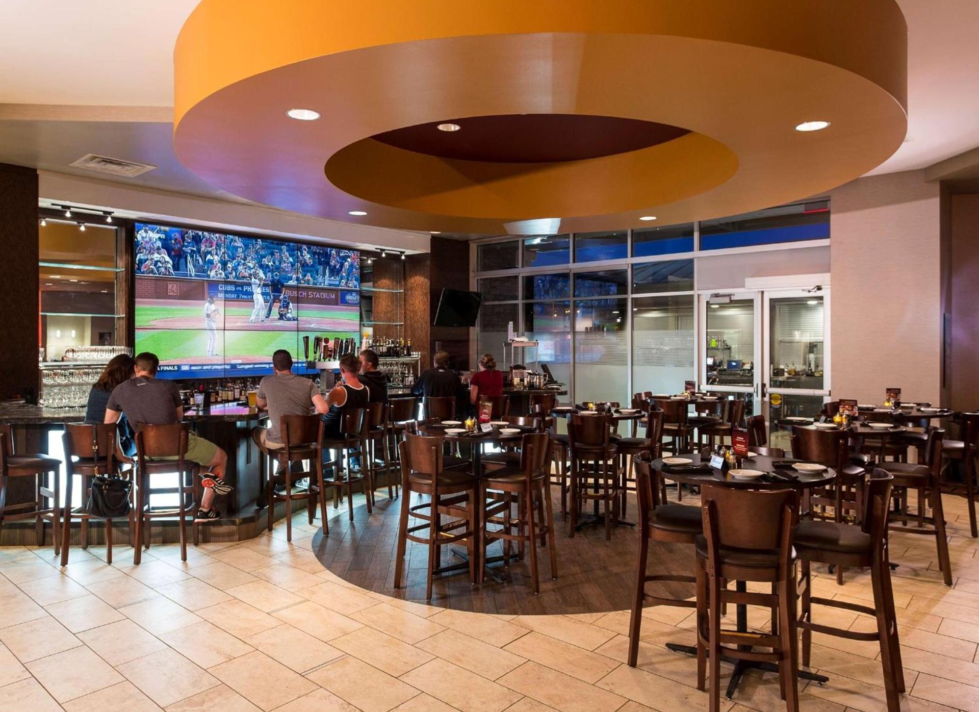 Hilton Garden Inn Sioux Falls Downtown photo 6