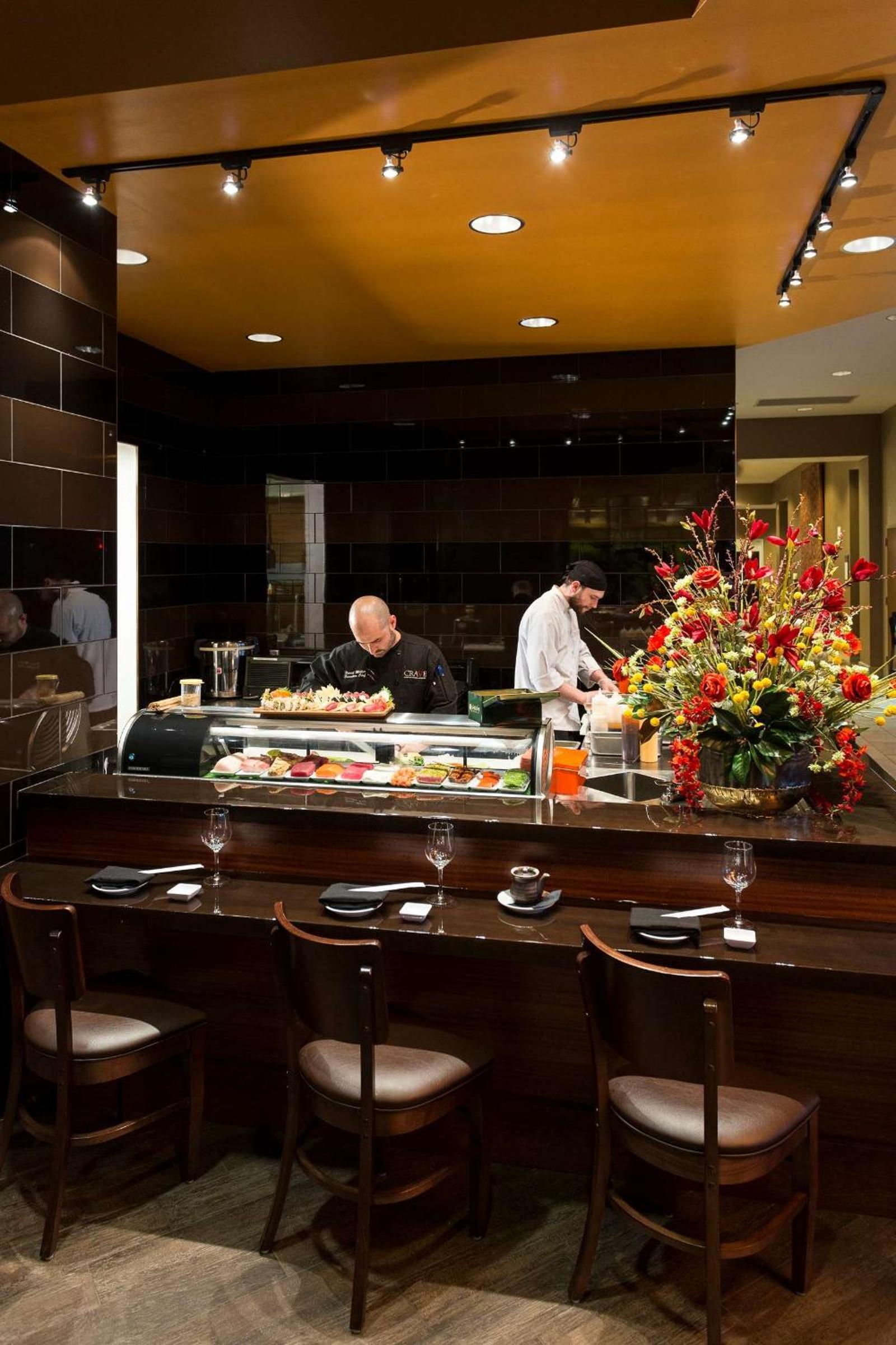 Hilton Garden Inn Sioux Falls Downtown photo 9