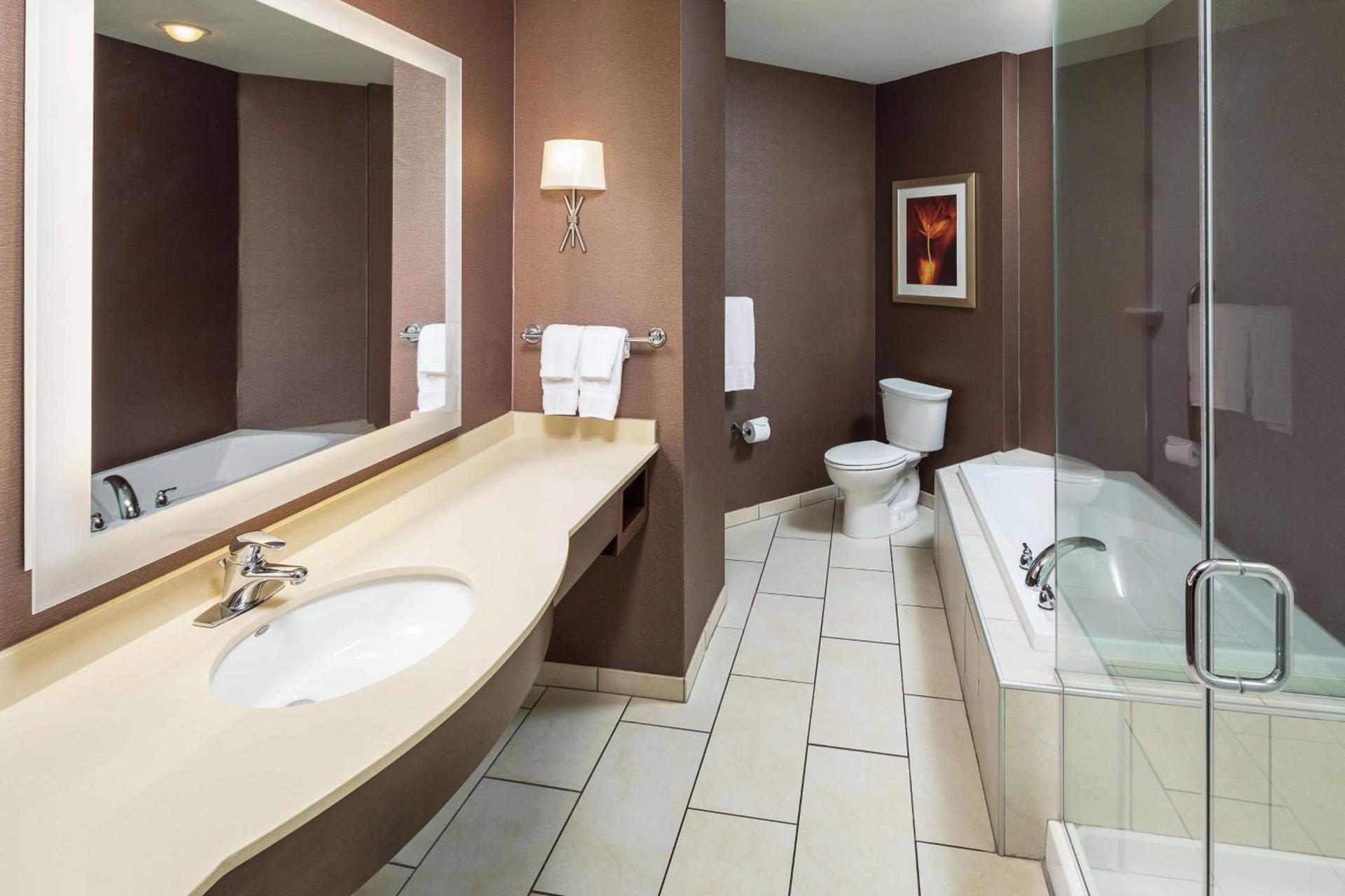 Hilton Garden Inn Sioux Falls Downtown photo 17