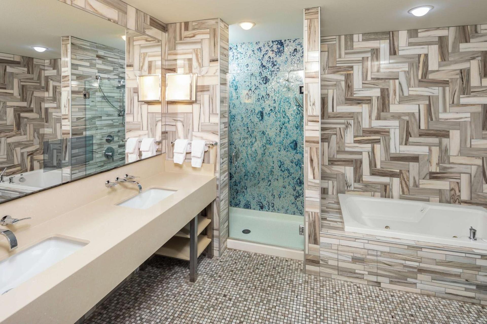 Hilton Garden Inn Sioux Falls Downtown photo 21
