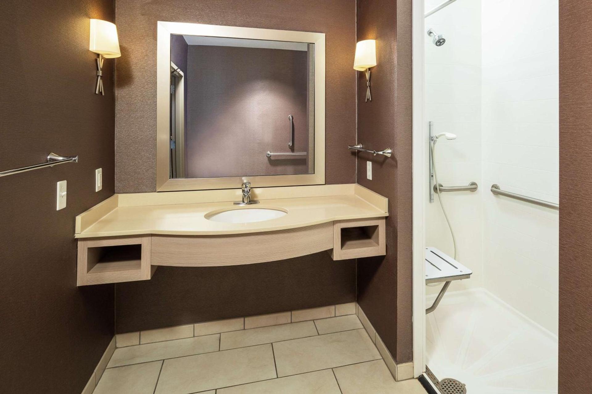 Hilton Garden Inn Sioux Falls Downtown photo 23