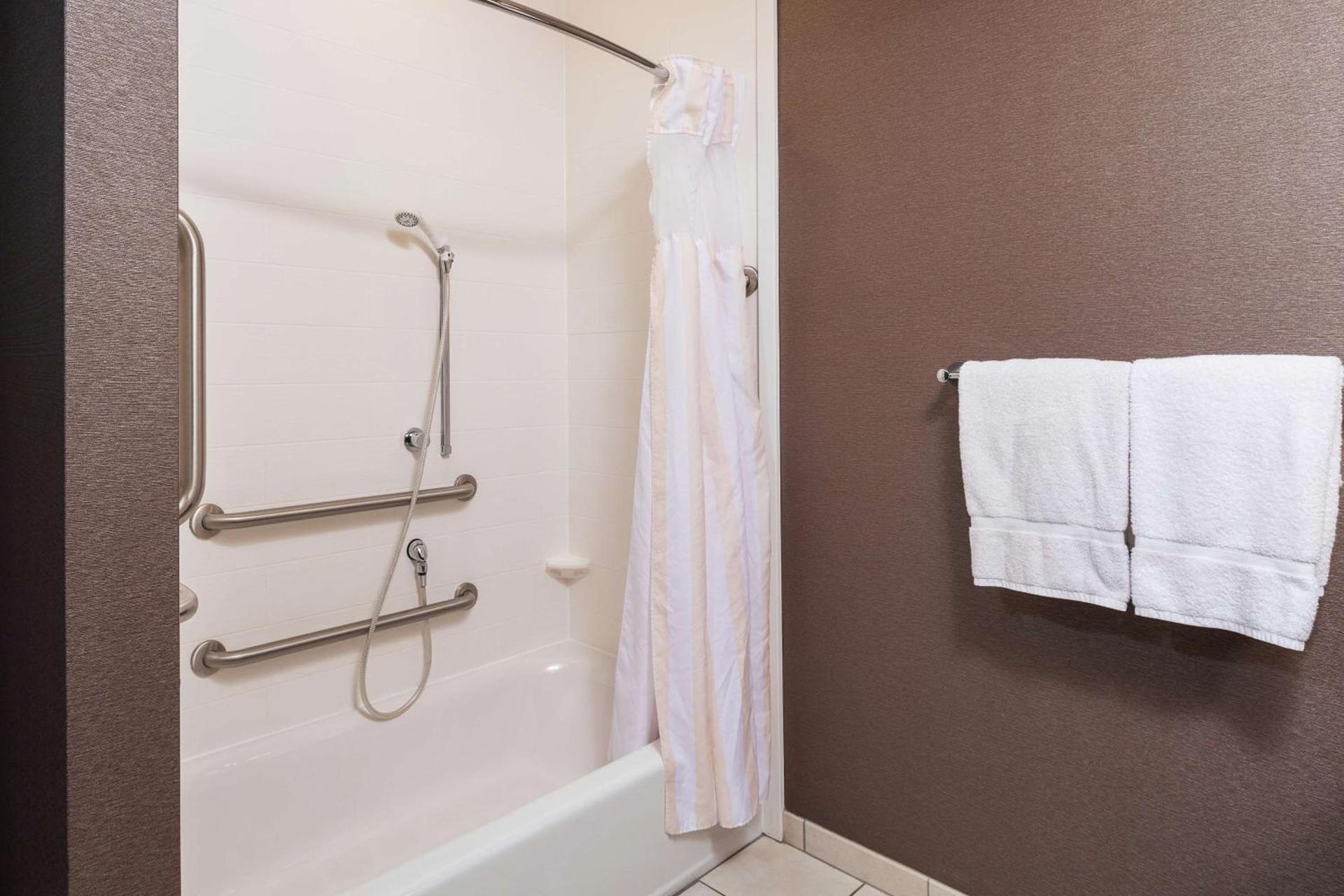 Hilton Garden Inn Sioux Falls Downtown photo 24