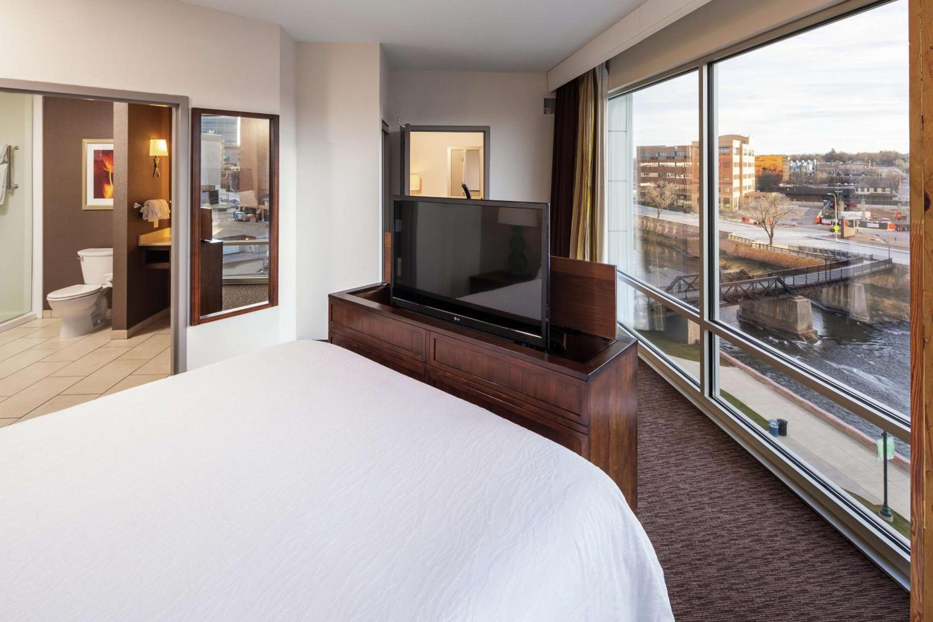 Hilton Garden Inn Sioux Falls Downtown photo 27
