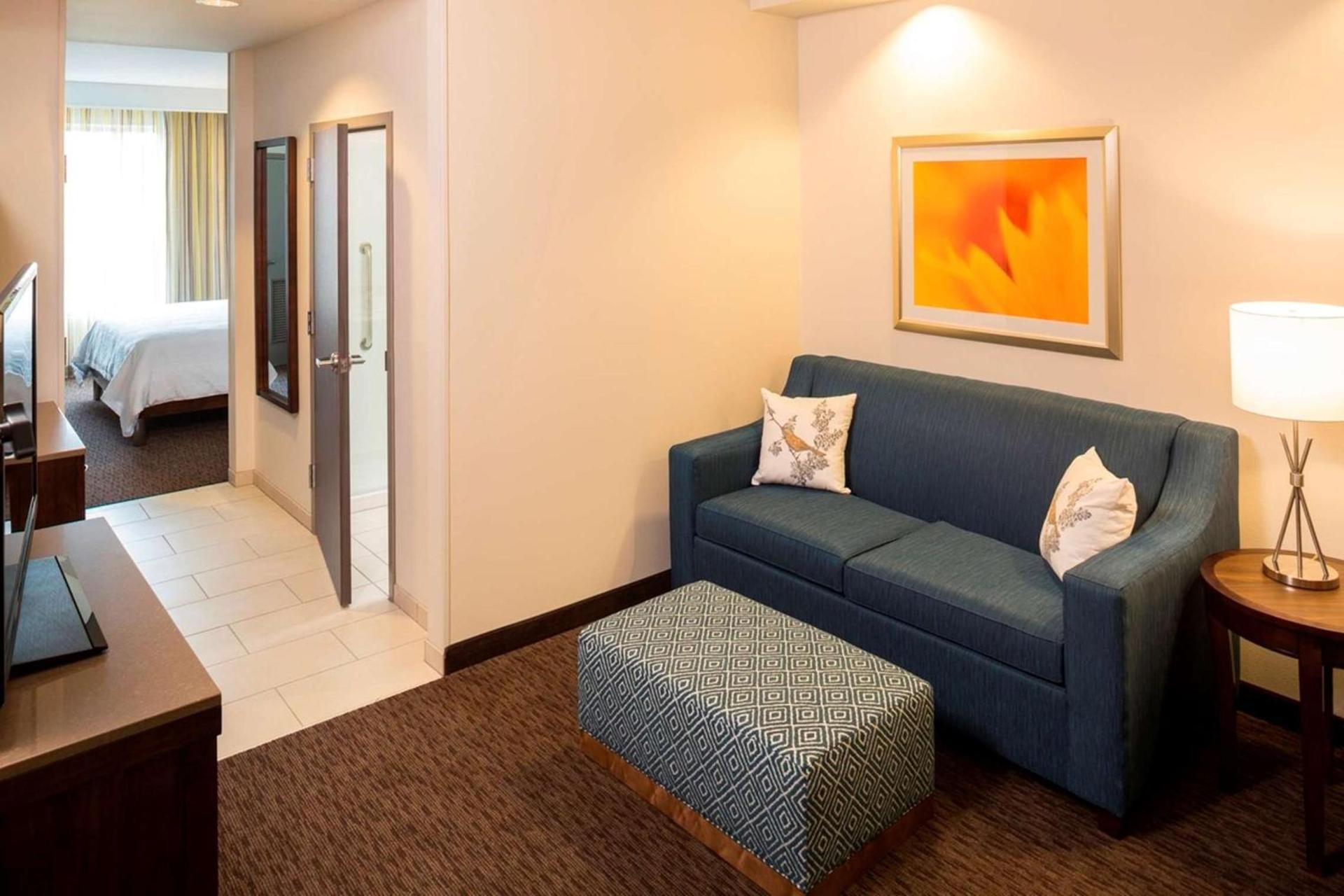 Hilton Garden Inn Sioux Falls Downtown photo 29