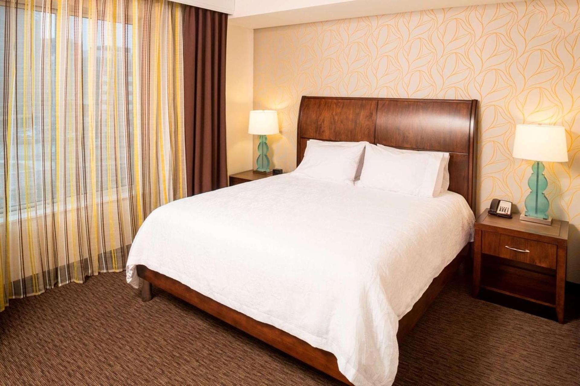 Hilton Garden Inn Sioux Falls Downtown photo 30