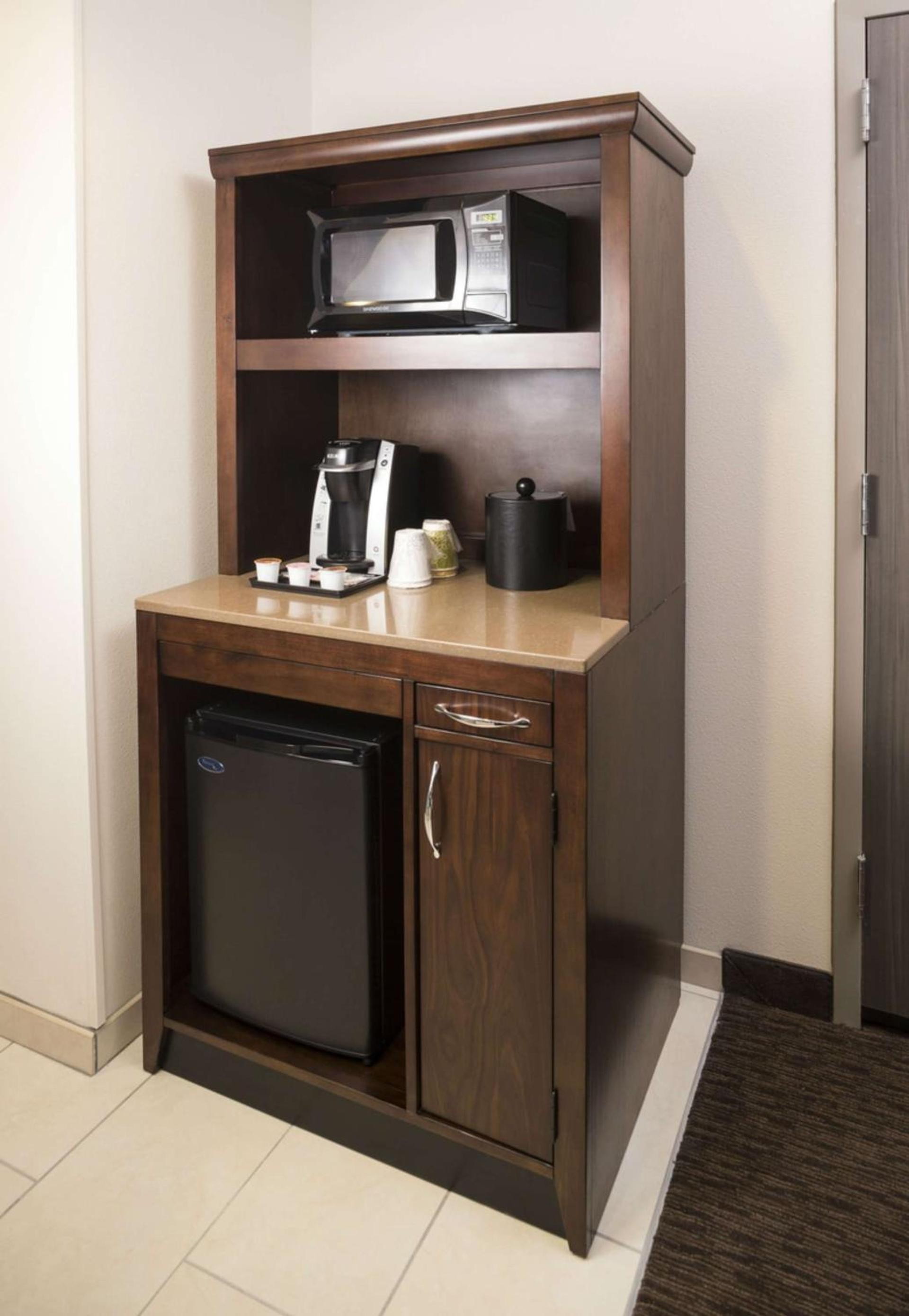 Hilton Garden Inn Sioux Falls Downtown photo 32