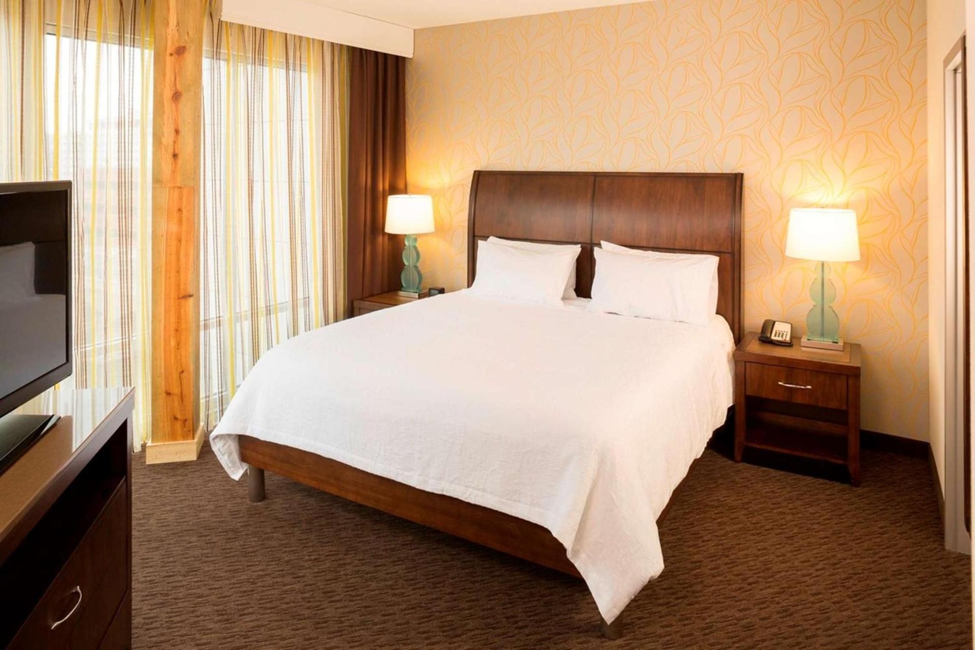 Hilton Garden Inn Sioux Falls Downtown photo 34