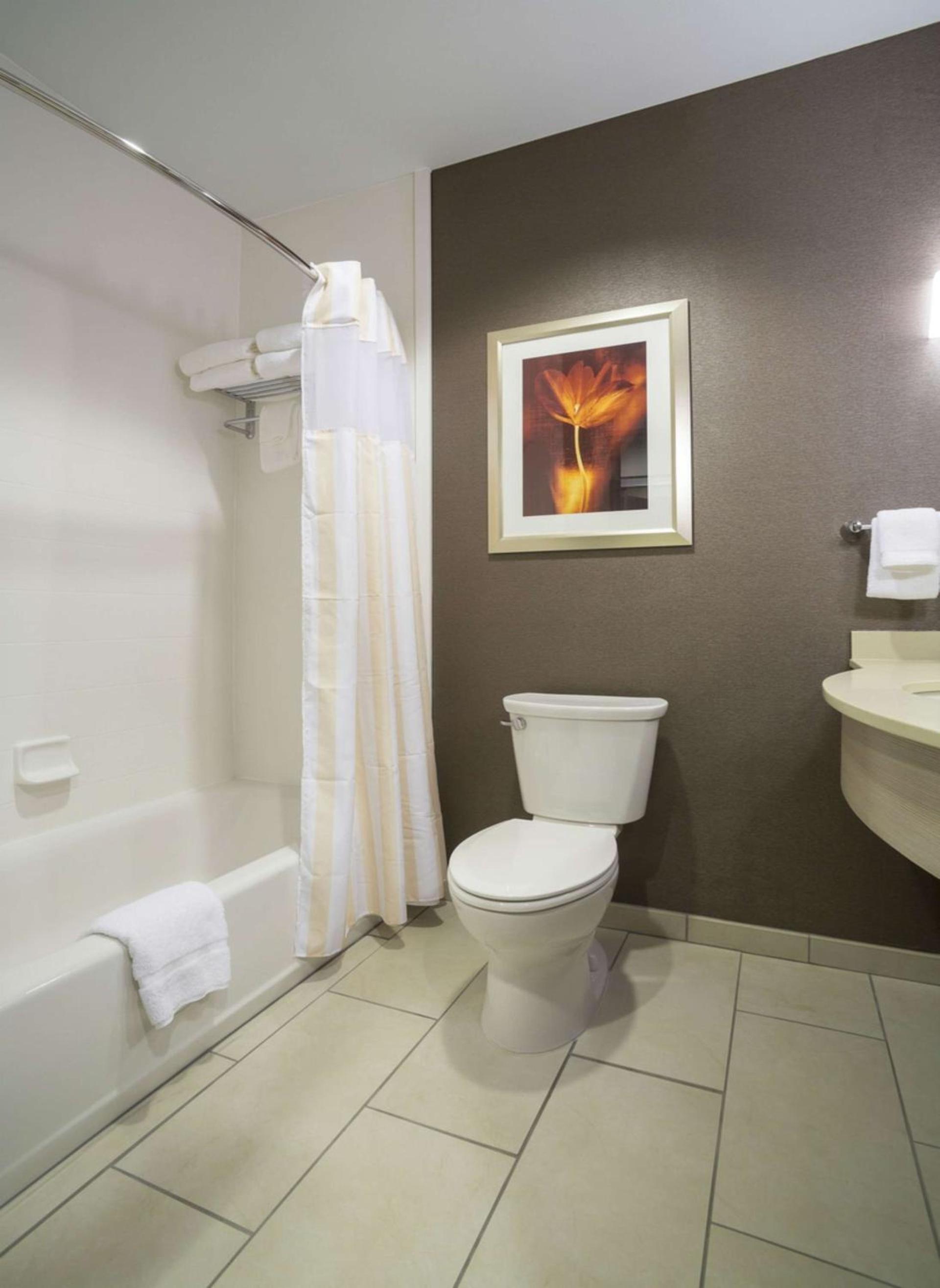Hilton Garden Inn Sioux Falls Downtown photo 36