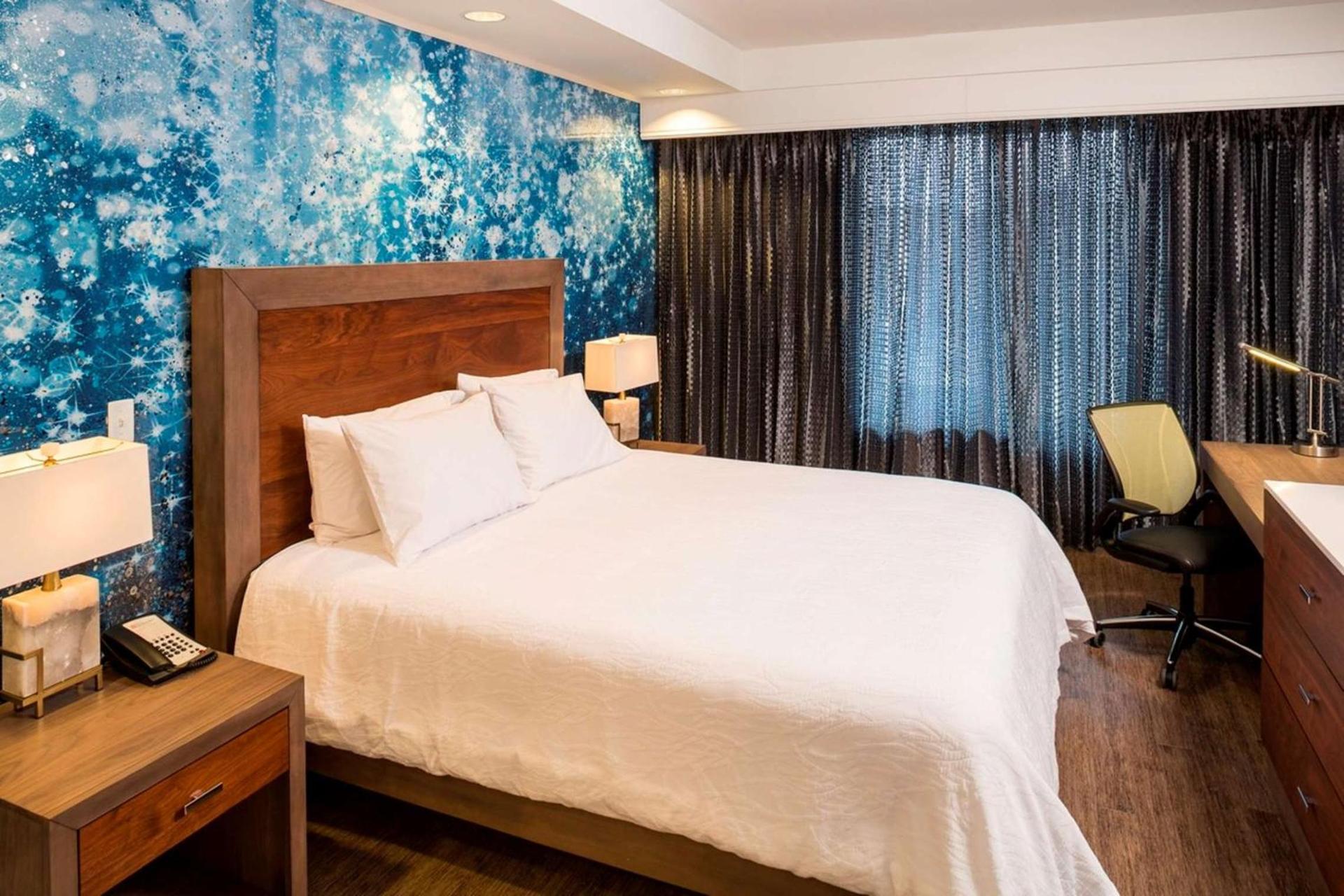 Hilton Garden Inn Sioux Falls Downtown photo 37