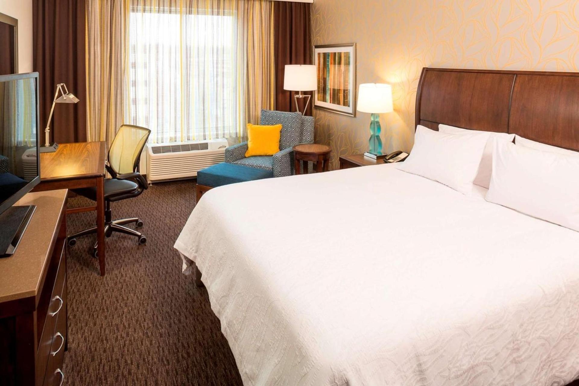 Hilton Garden Inn Sioux Falls Downtown photo 38